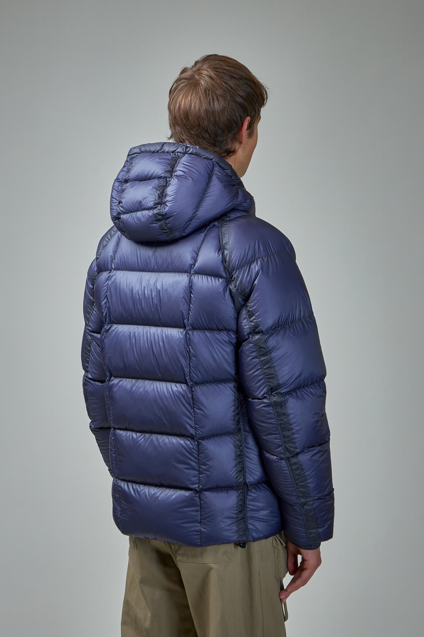 Midium puffer down jacket best sale