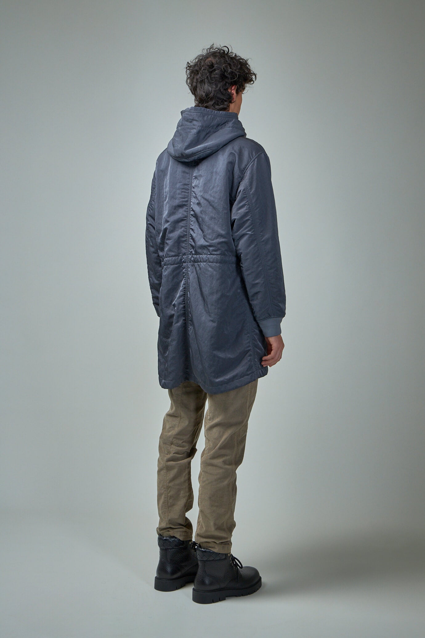 Outerwear Jacket In Nylon B