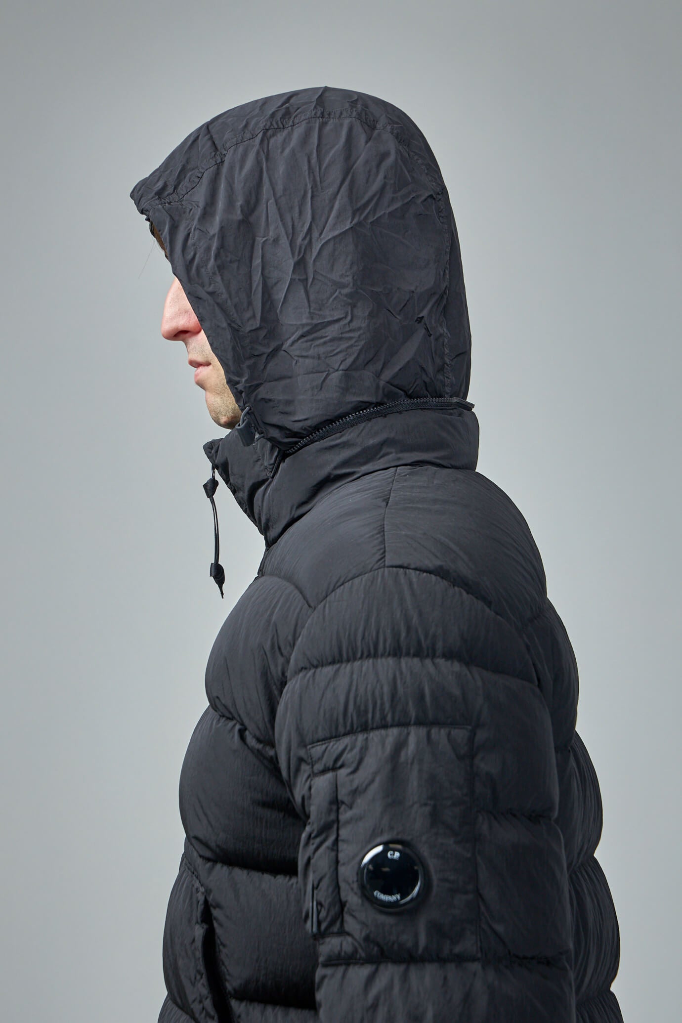 Chrome R-Down Jacket