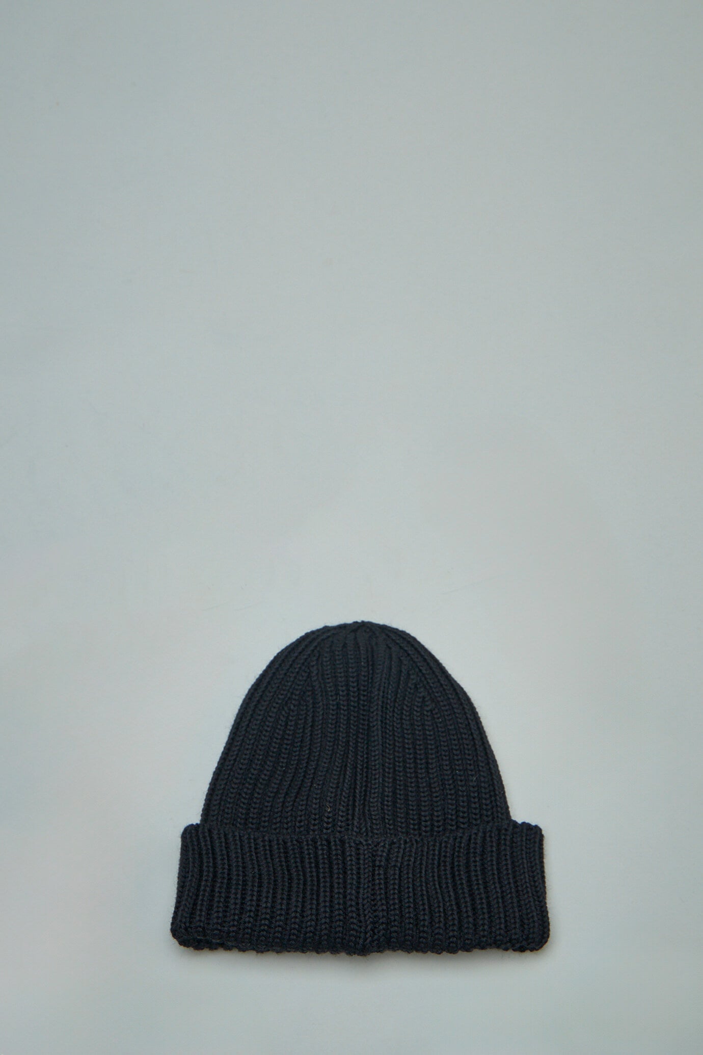 Extra Fine Merino Wool Goggle Beanie