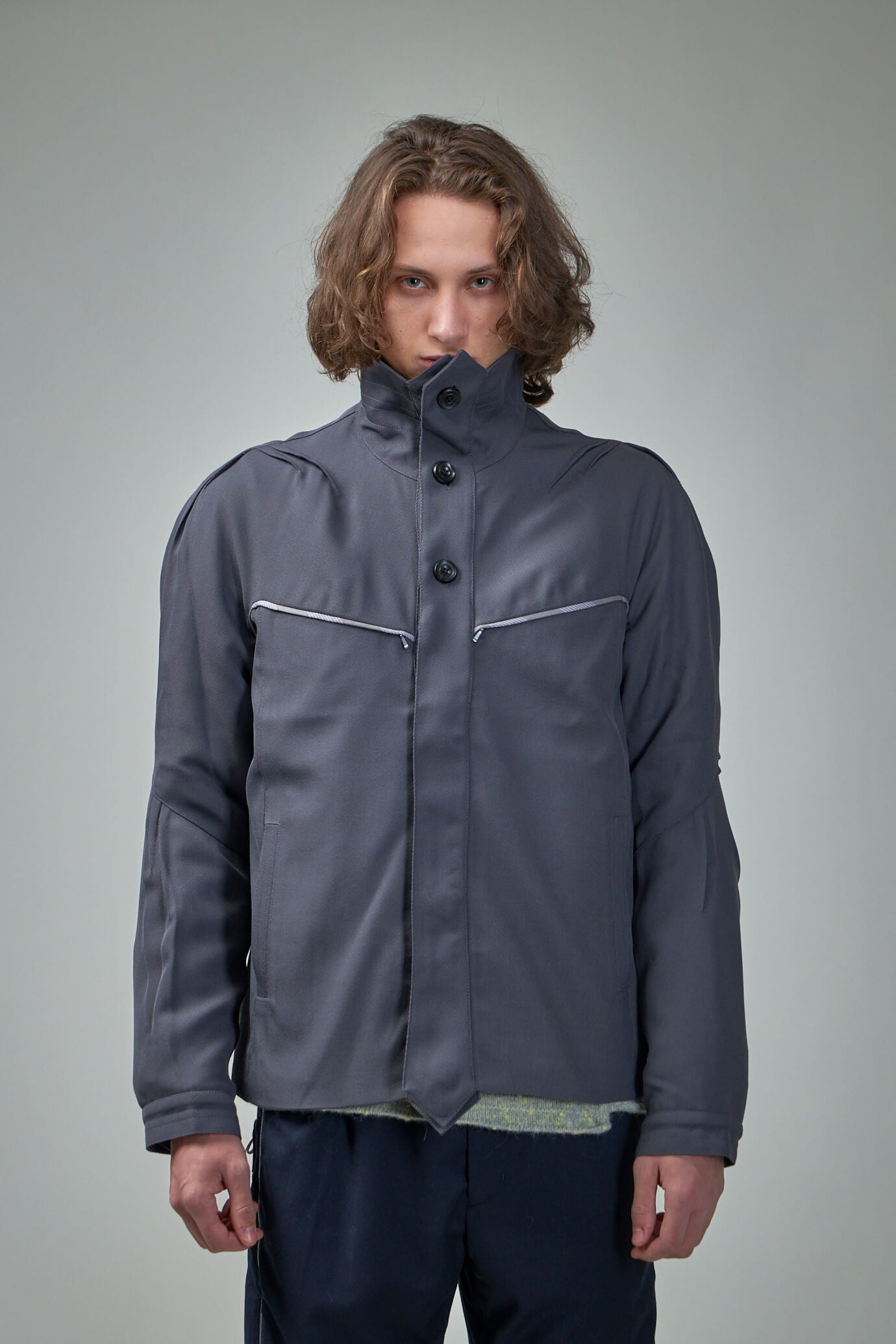 Ohne K-Dart Jacket