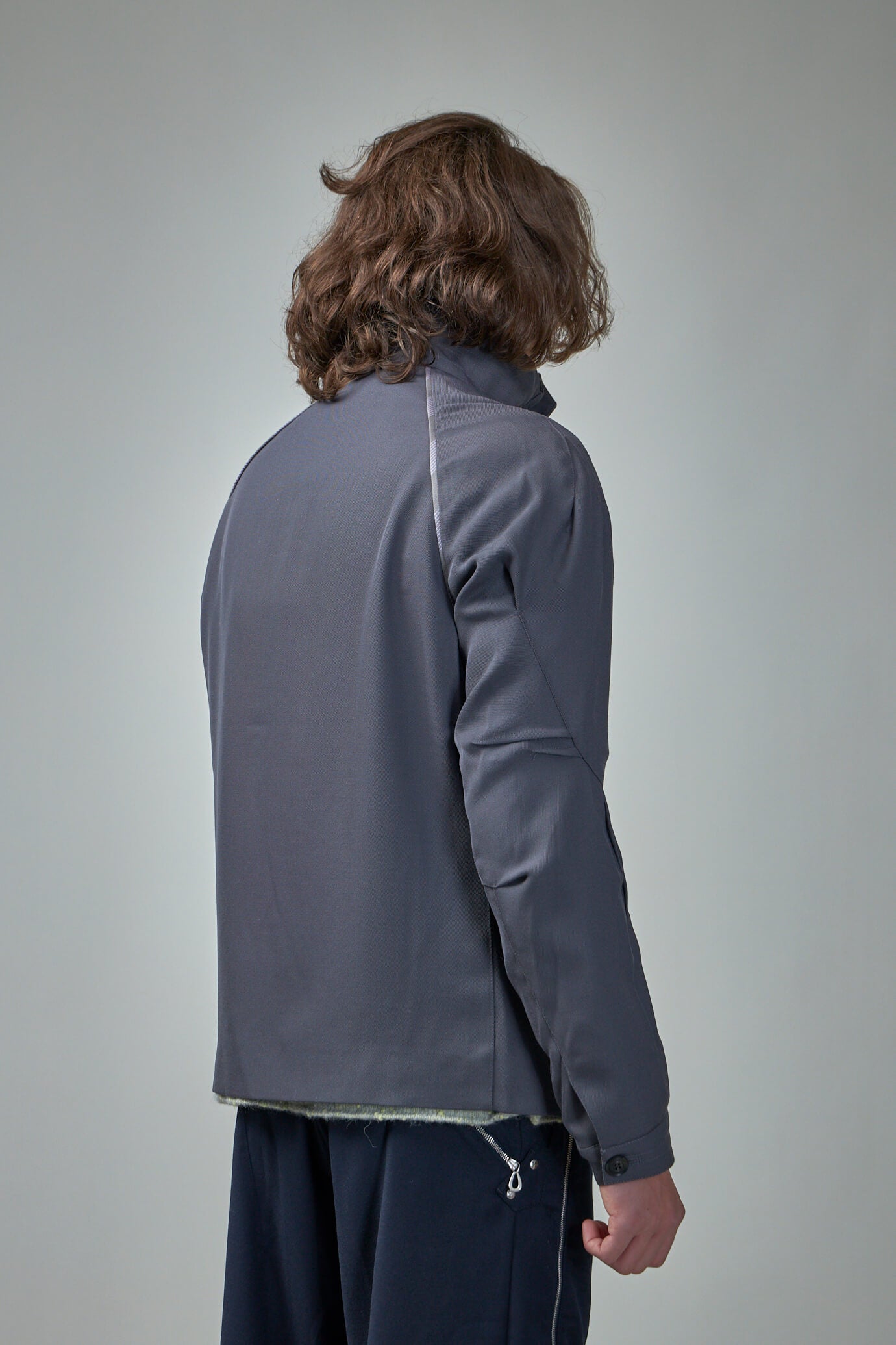 Ohne K-Dart Jacket