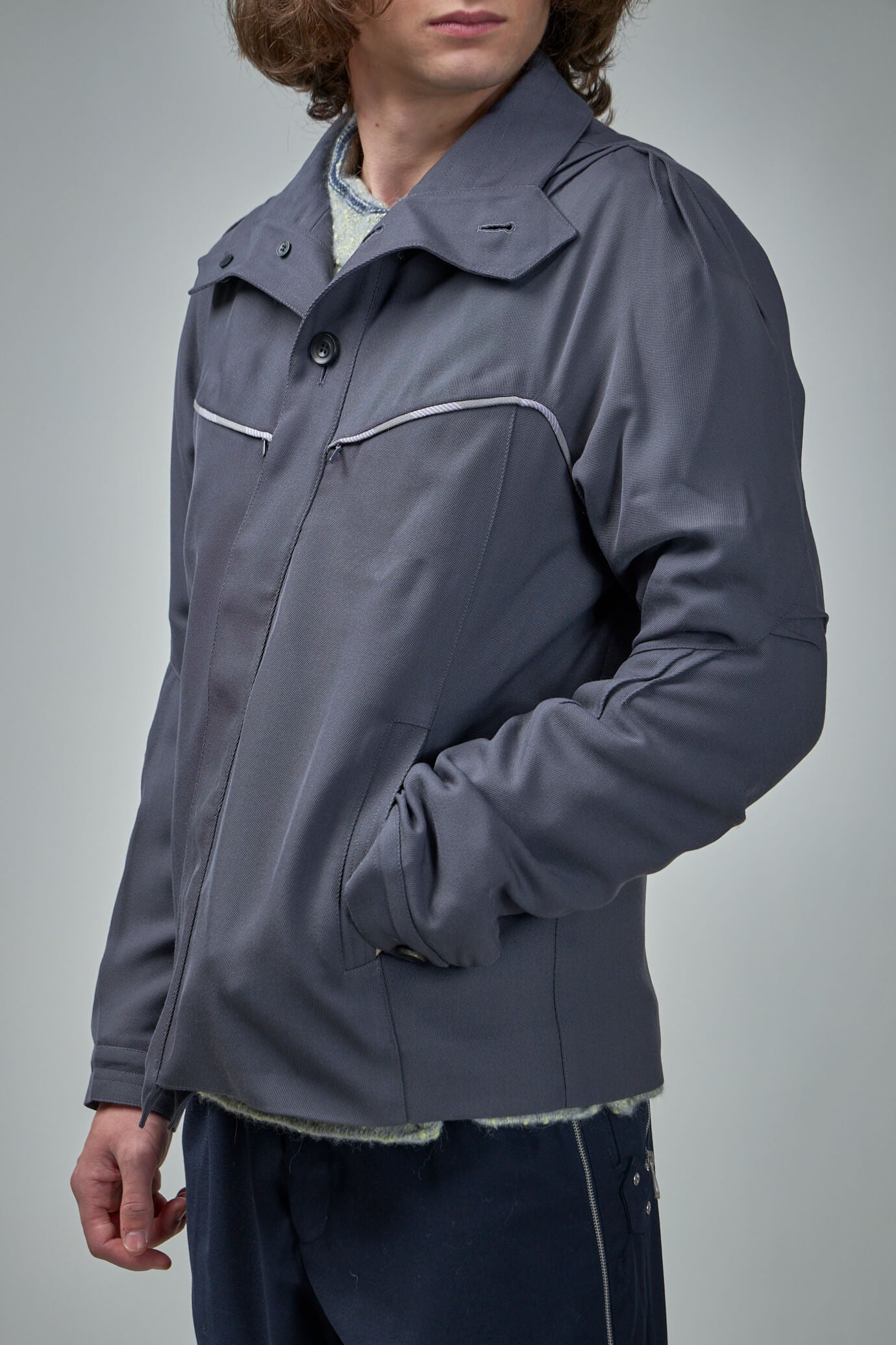 Ohne K-Dart Jacket