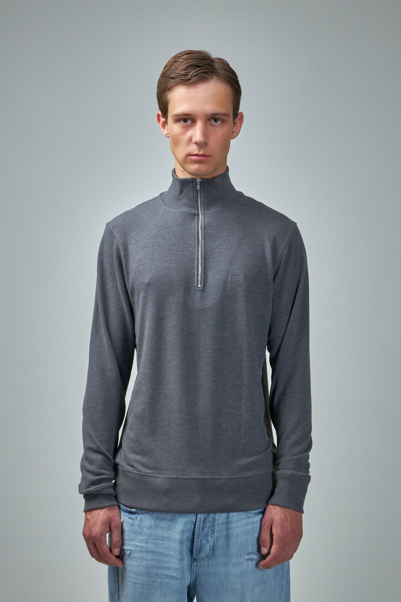 Roger Half Zip