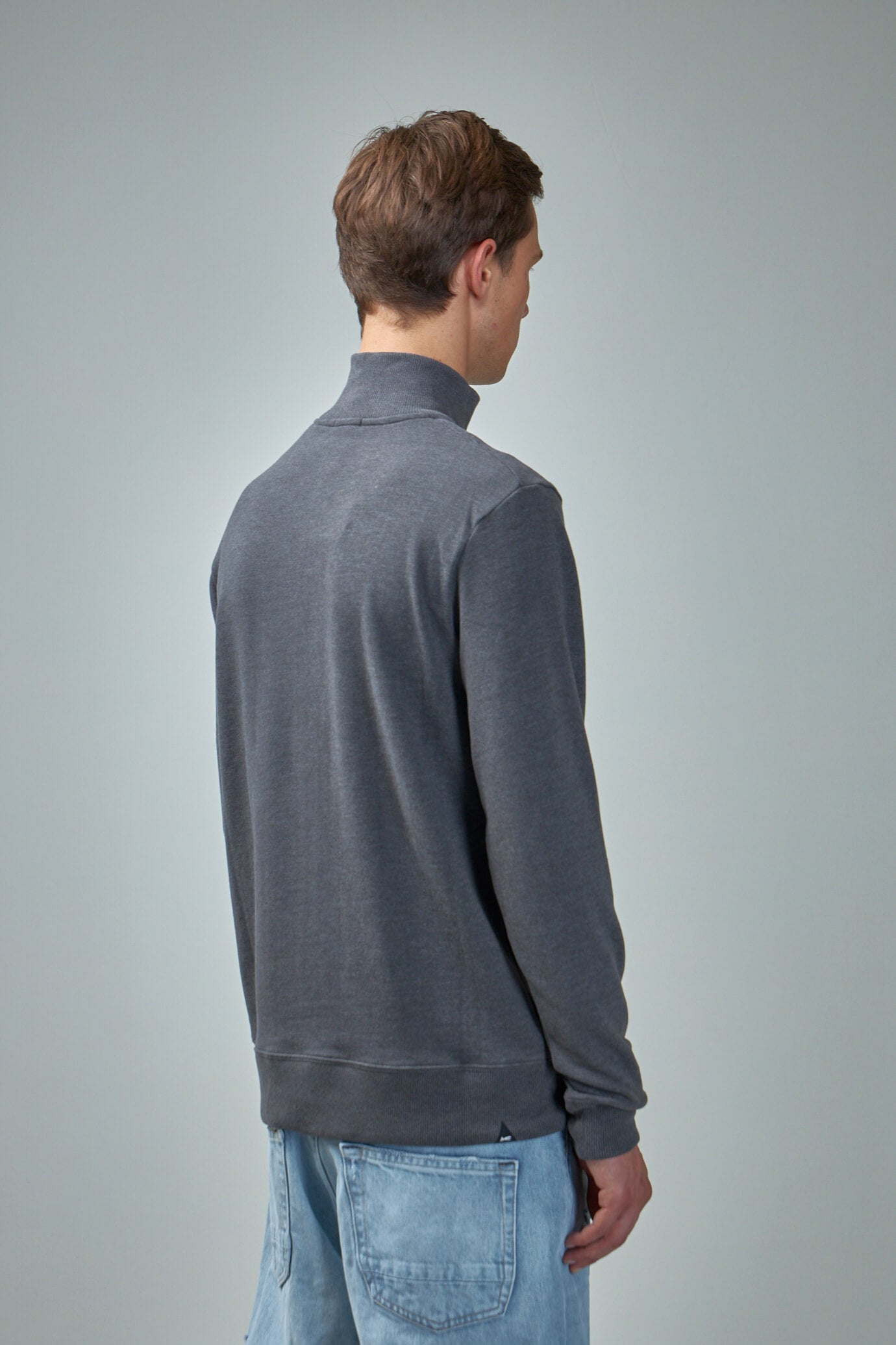 Roger Half Zip