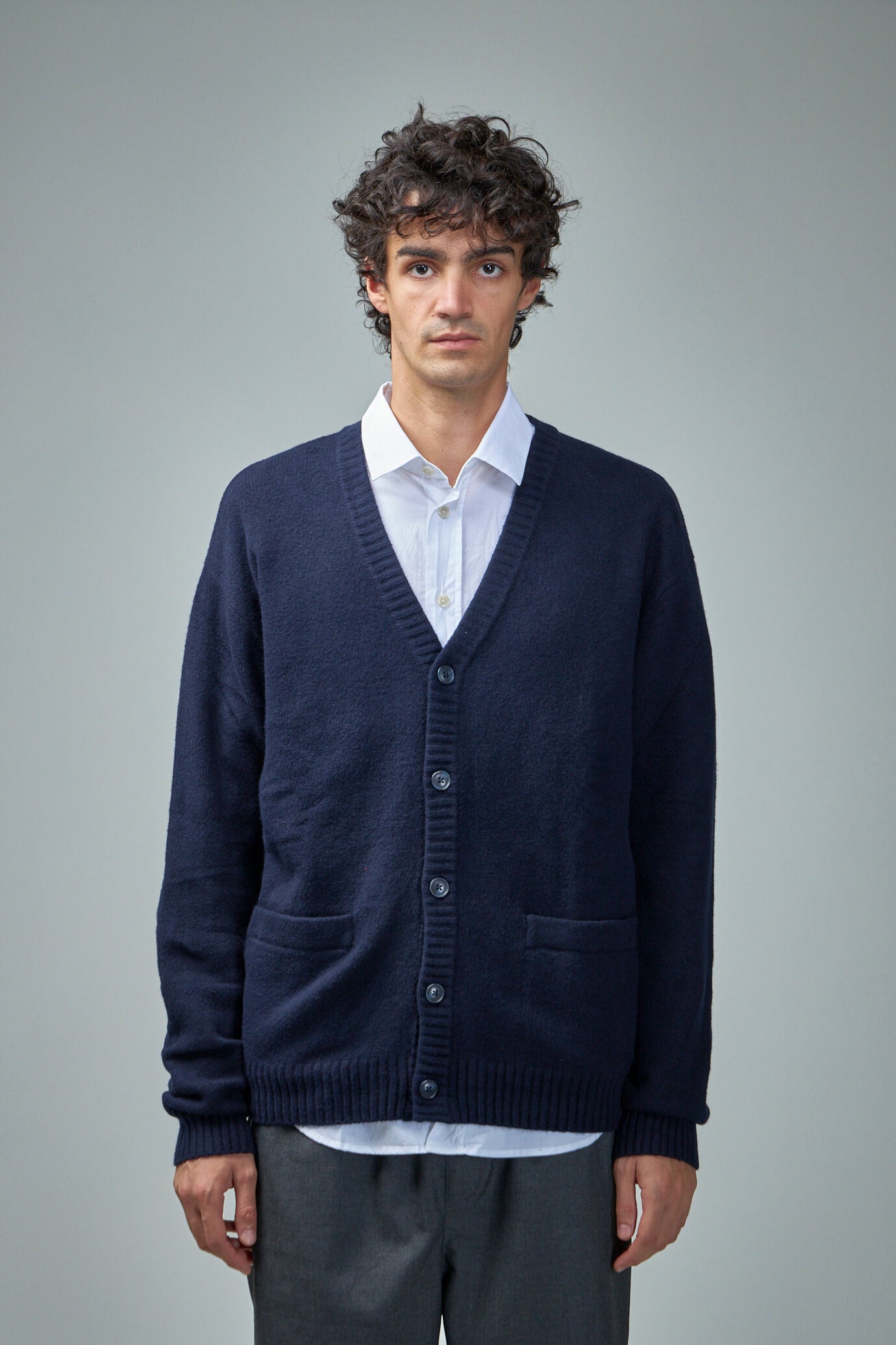 Denham Cardigan