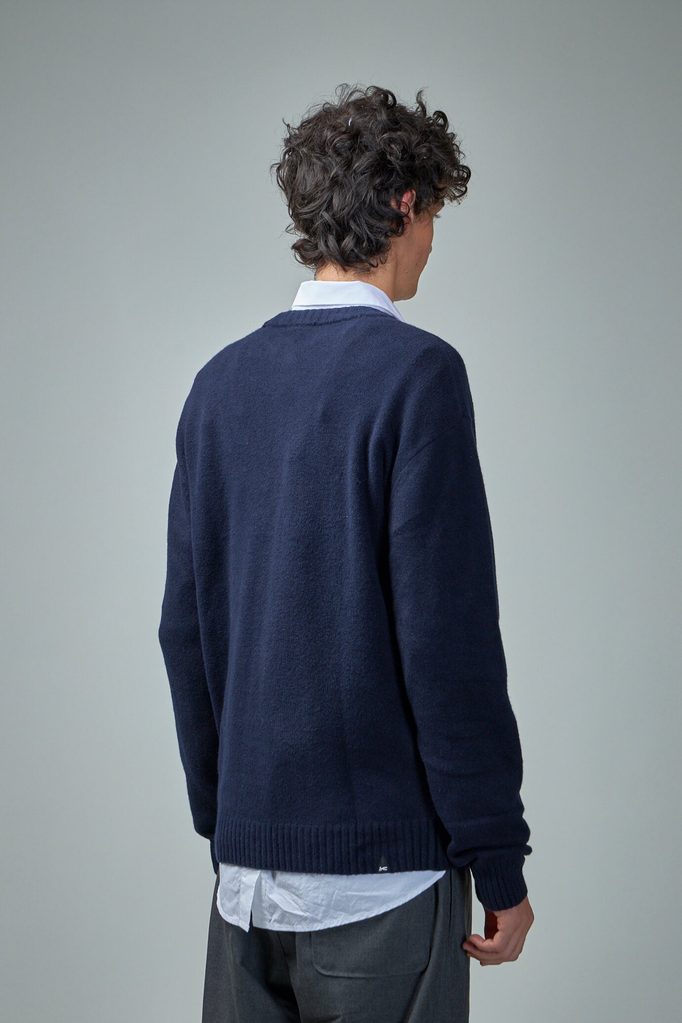 Denham Cardigan