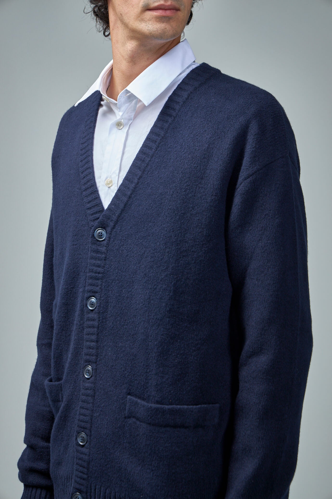 Denham Cardigan