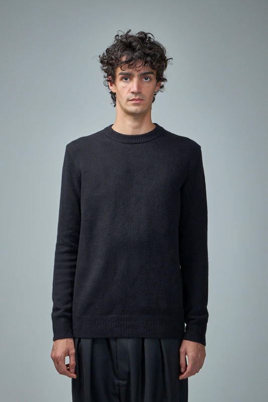 Denham Crew Knit