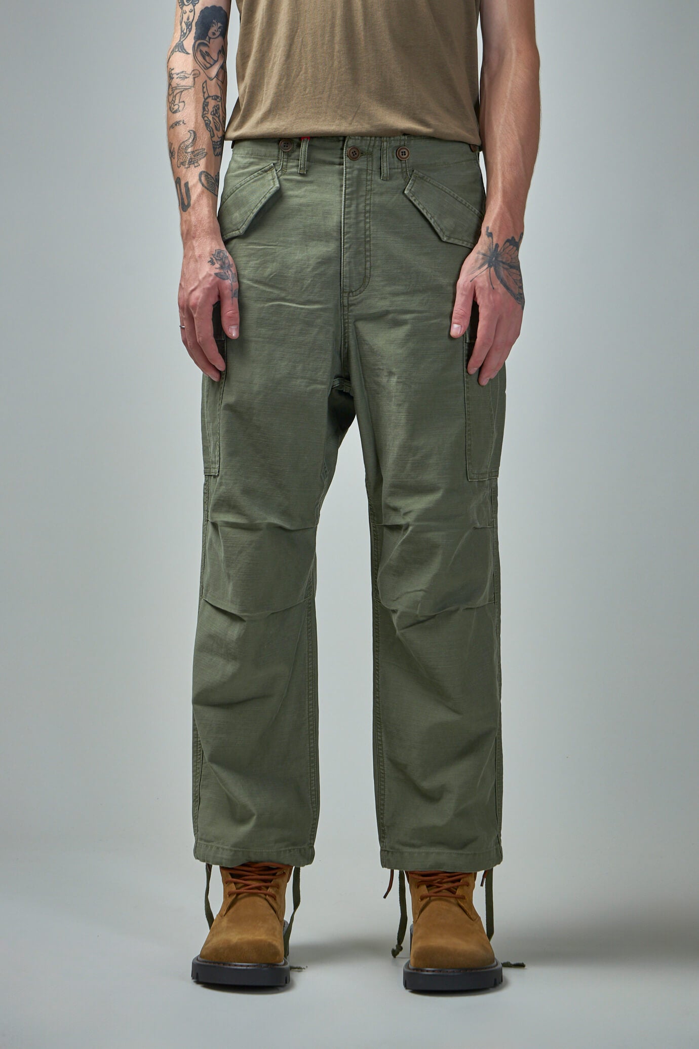 Archive Cargo Pant