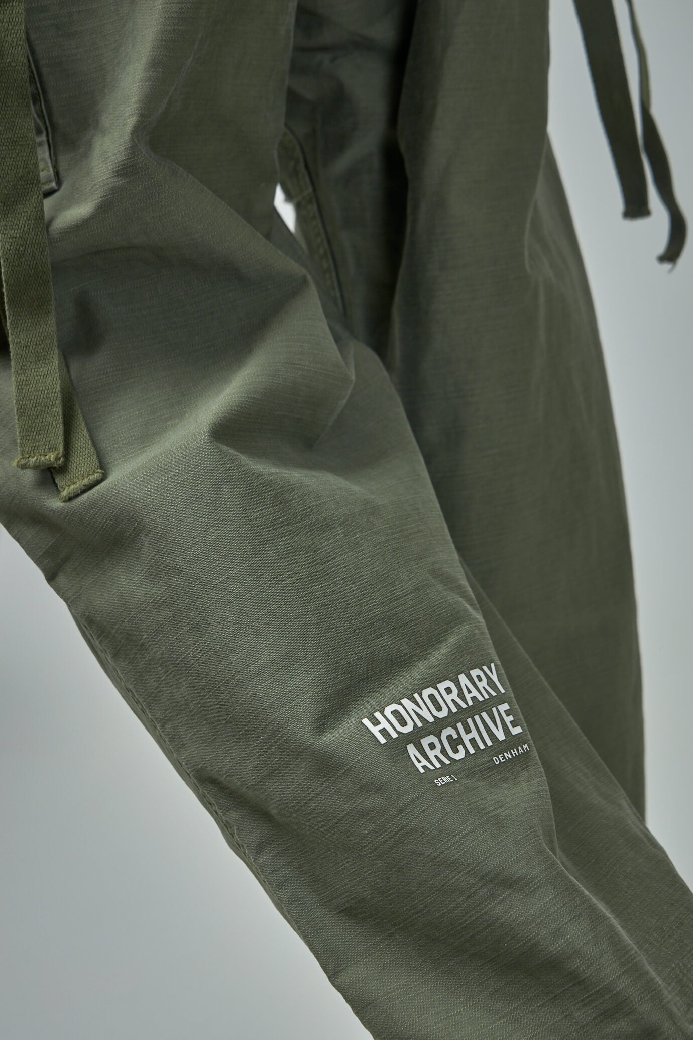 Archive Cargo Pant