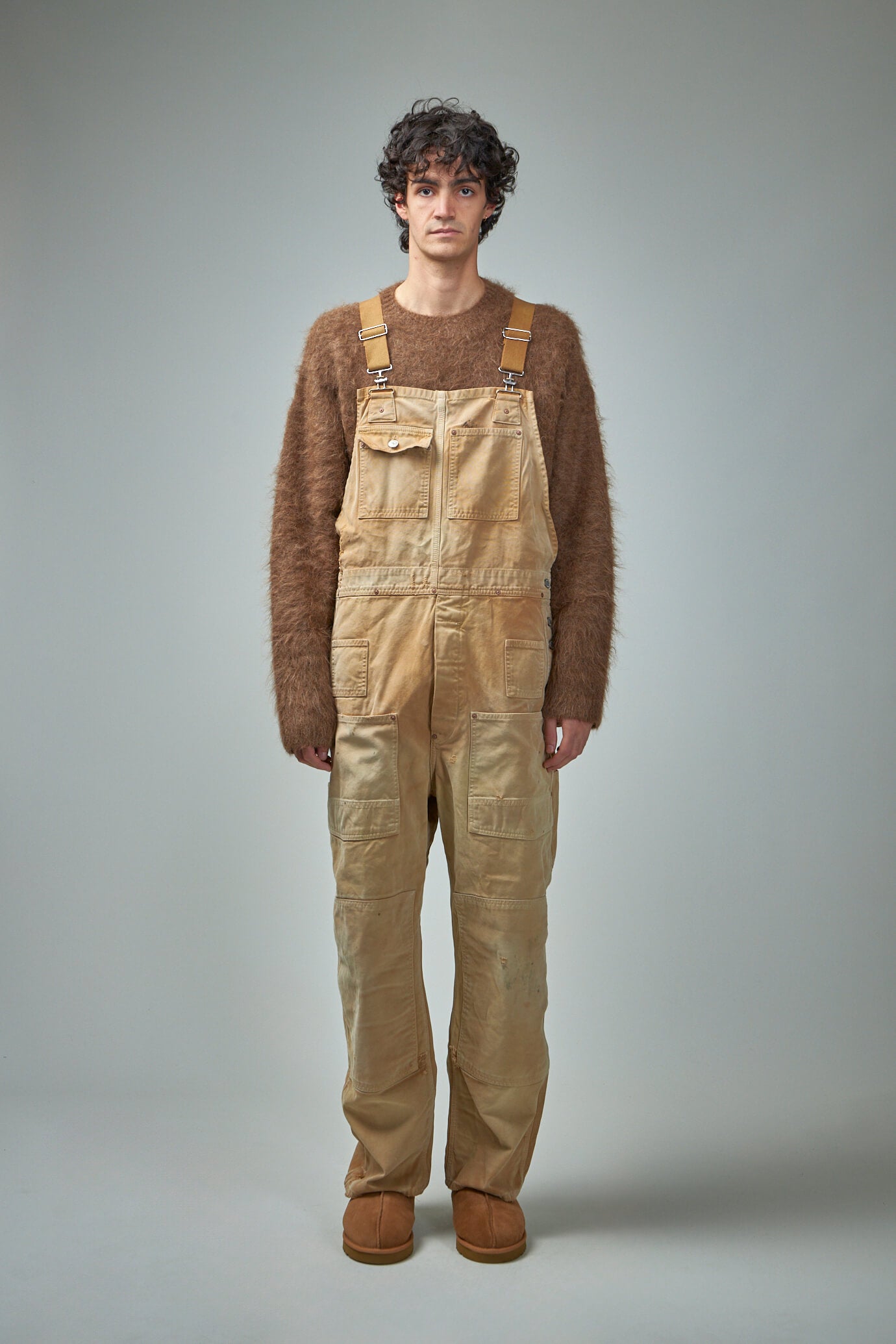 Archive Dungaree