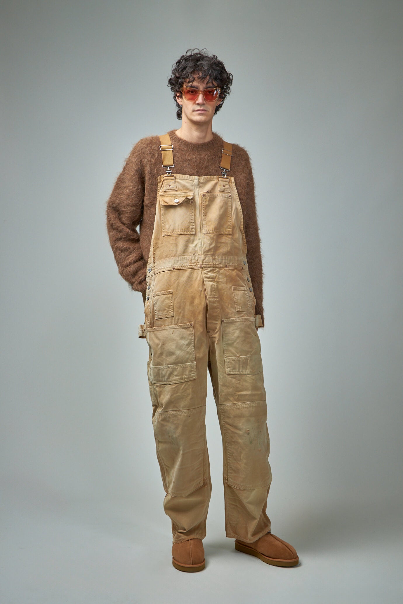 Archive Dungaree