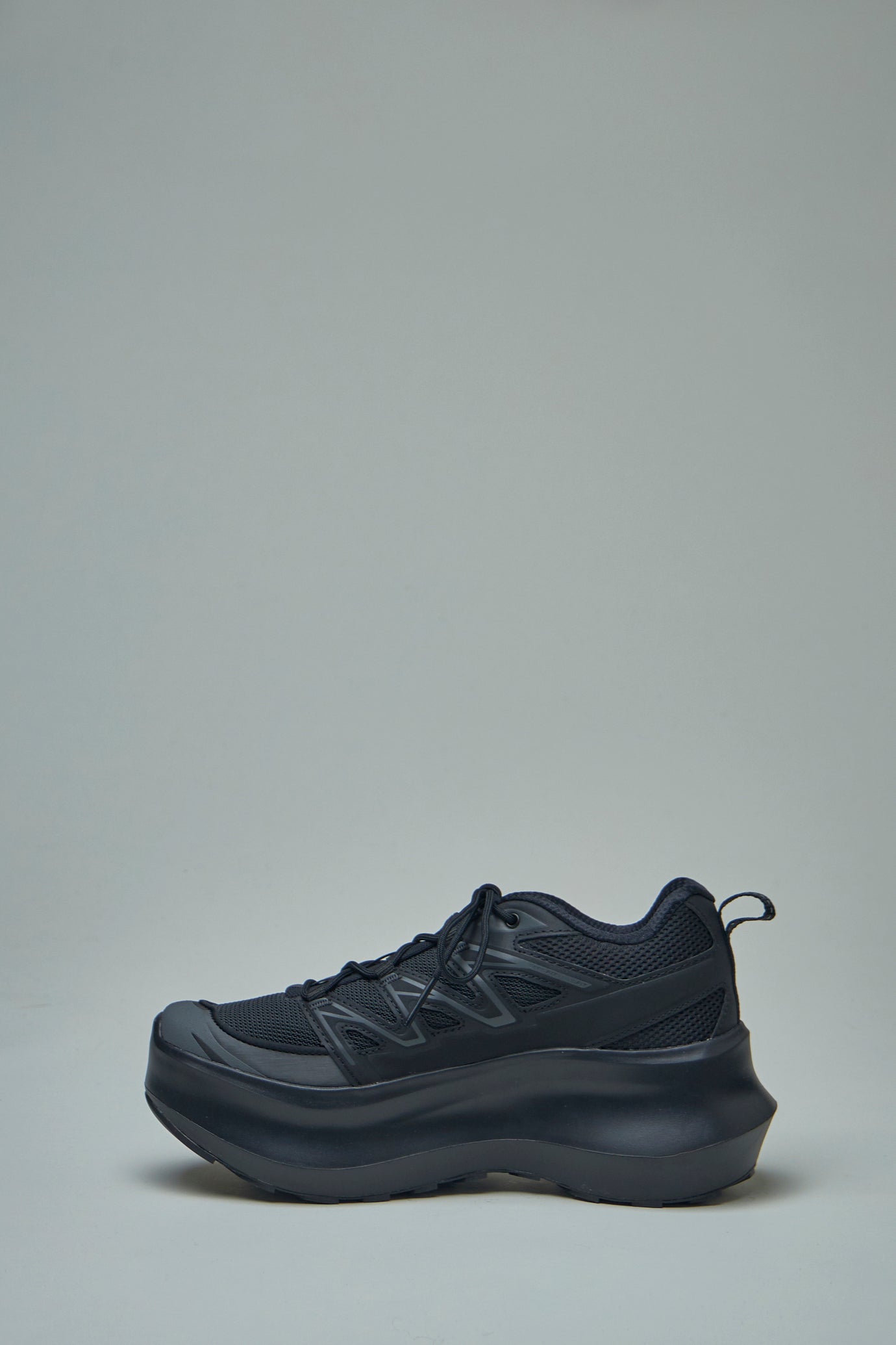 Phantasm Platform Sneakers