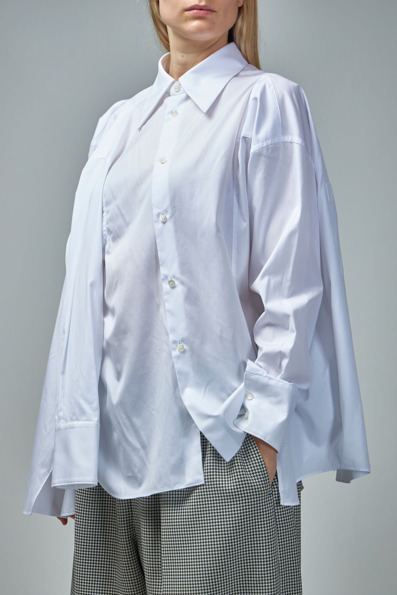 Ladies' Blouse 2