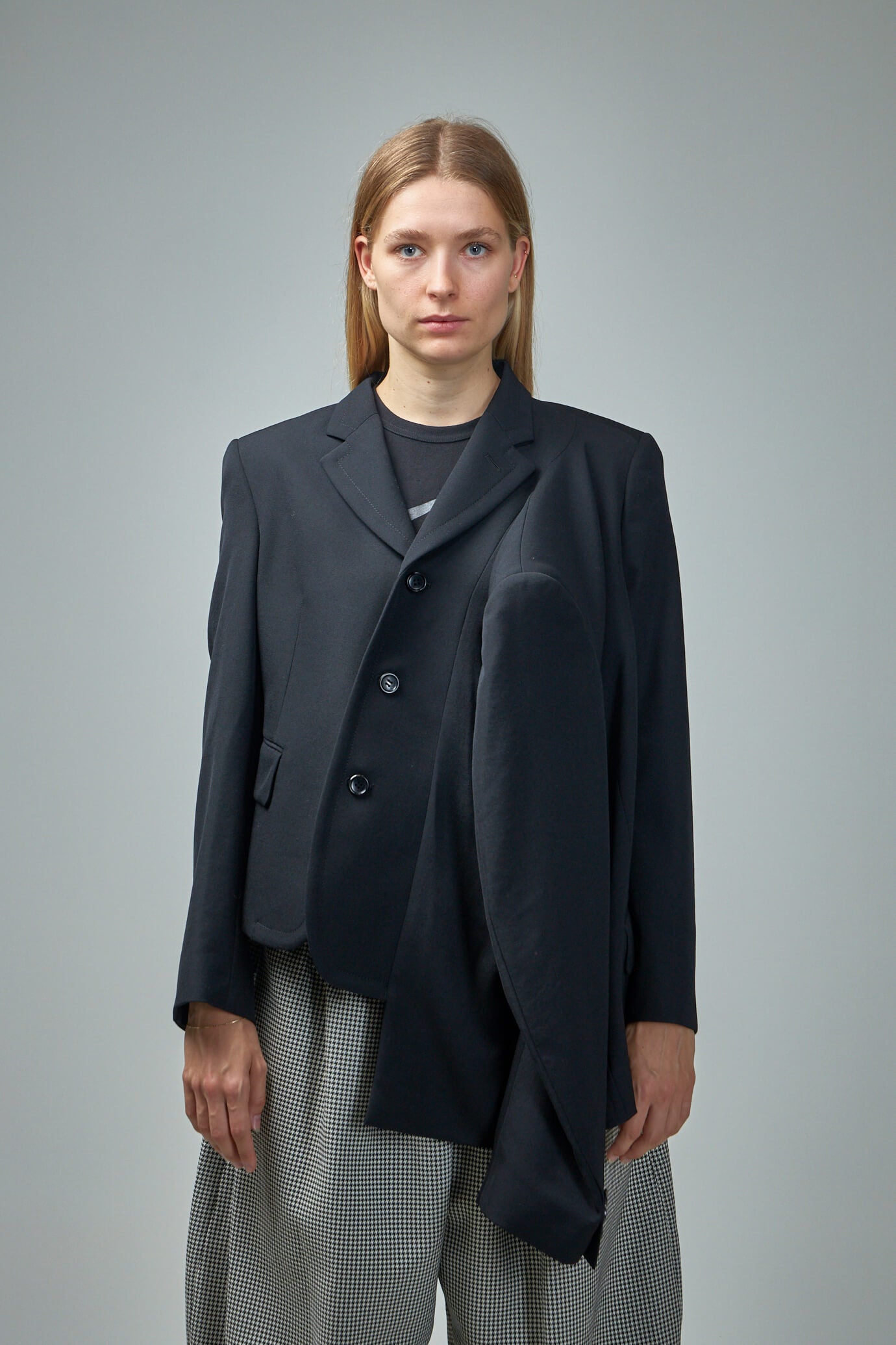 Ladies' Jacket 1