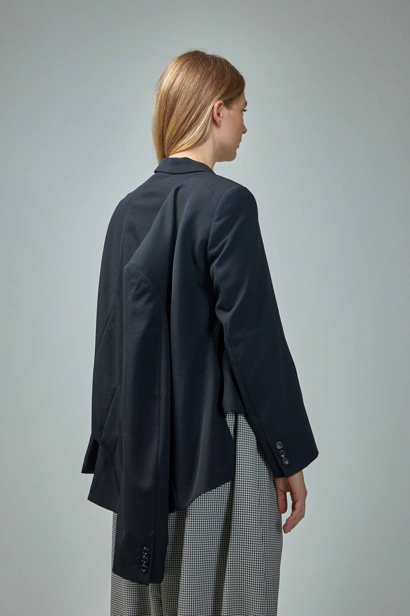 Ladies' Jacket 1