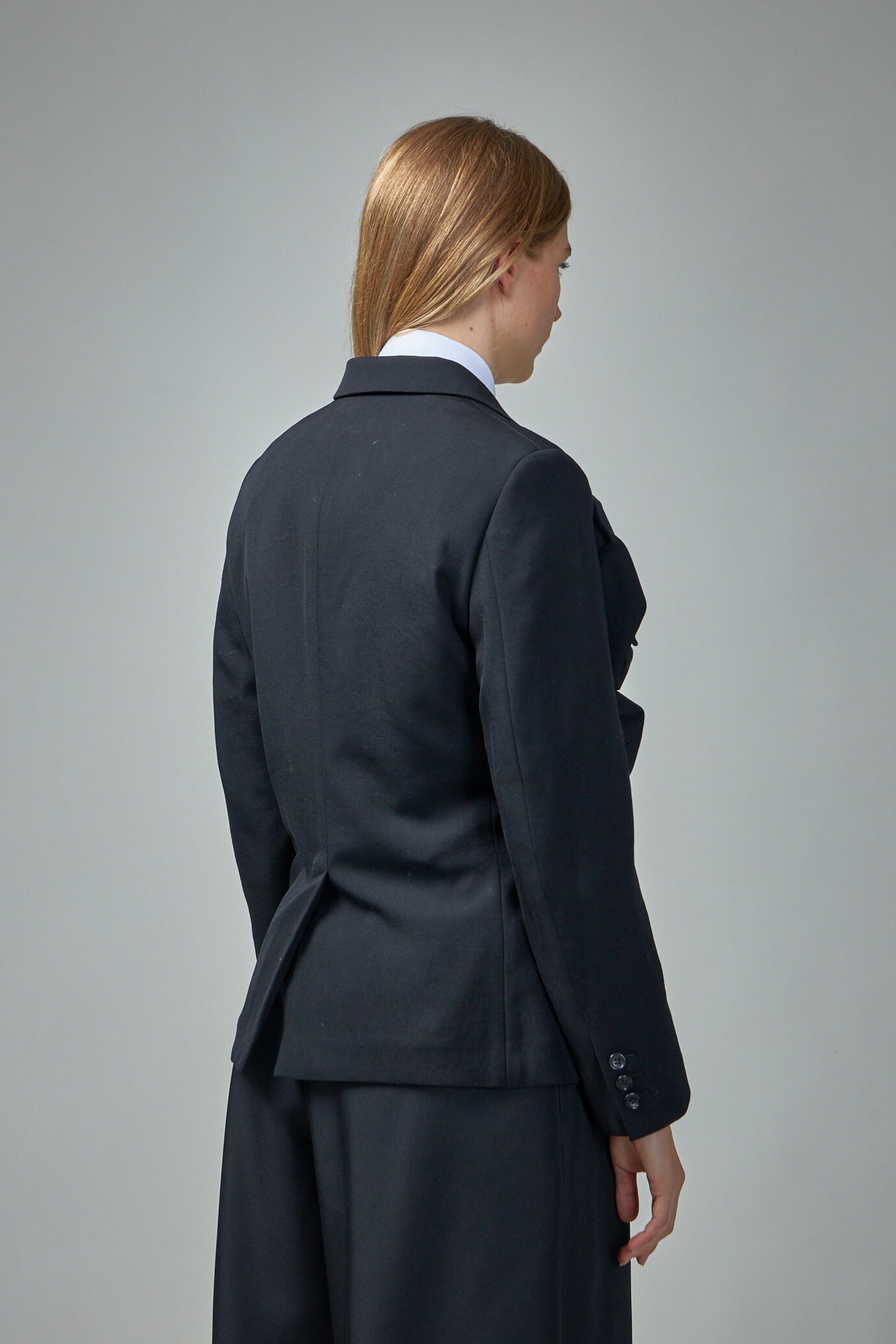 Ladies' Jacket 1