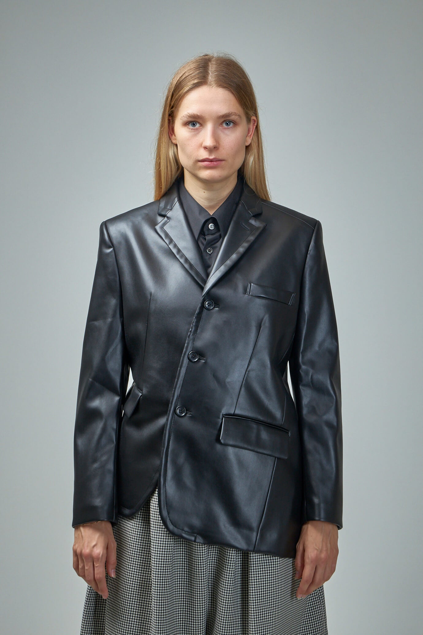 Ladies' Jacket 1