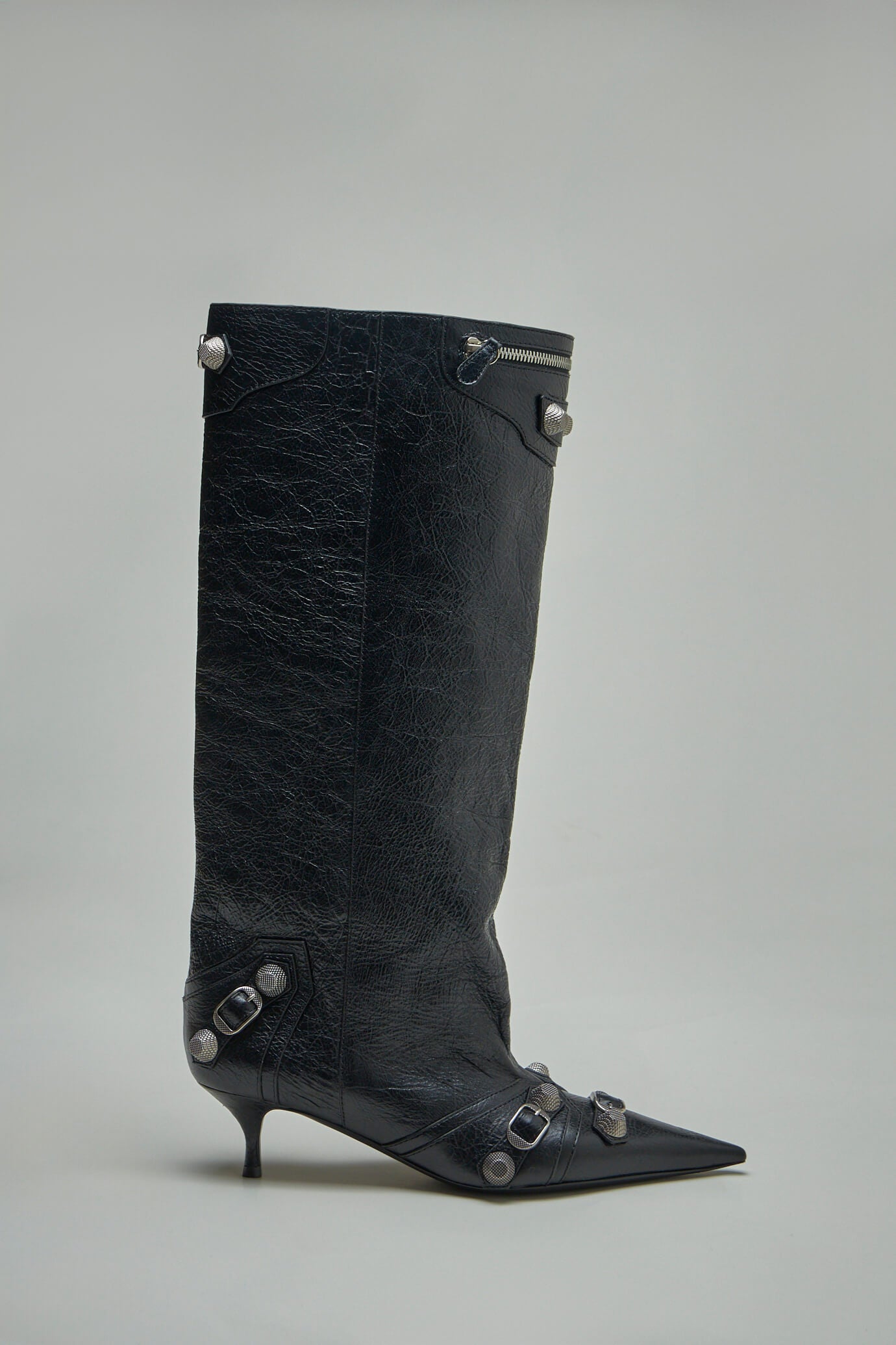 Cagole Wide 50mm Boot