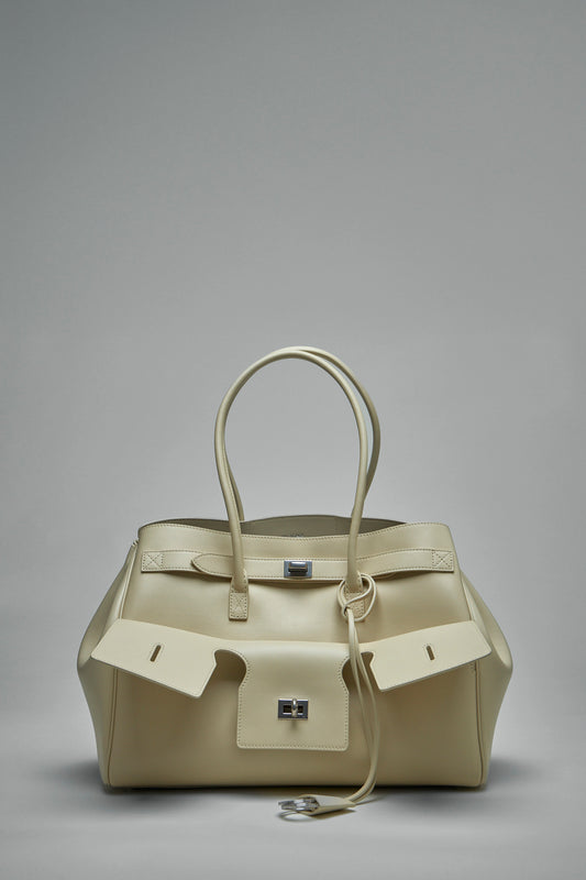 Mittelgroße Allzwecktasche Bel Air
