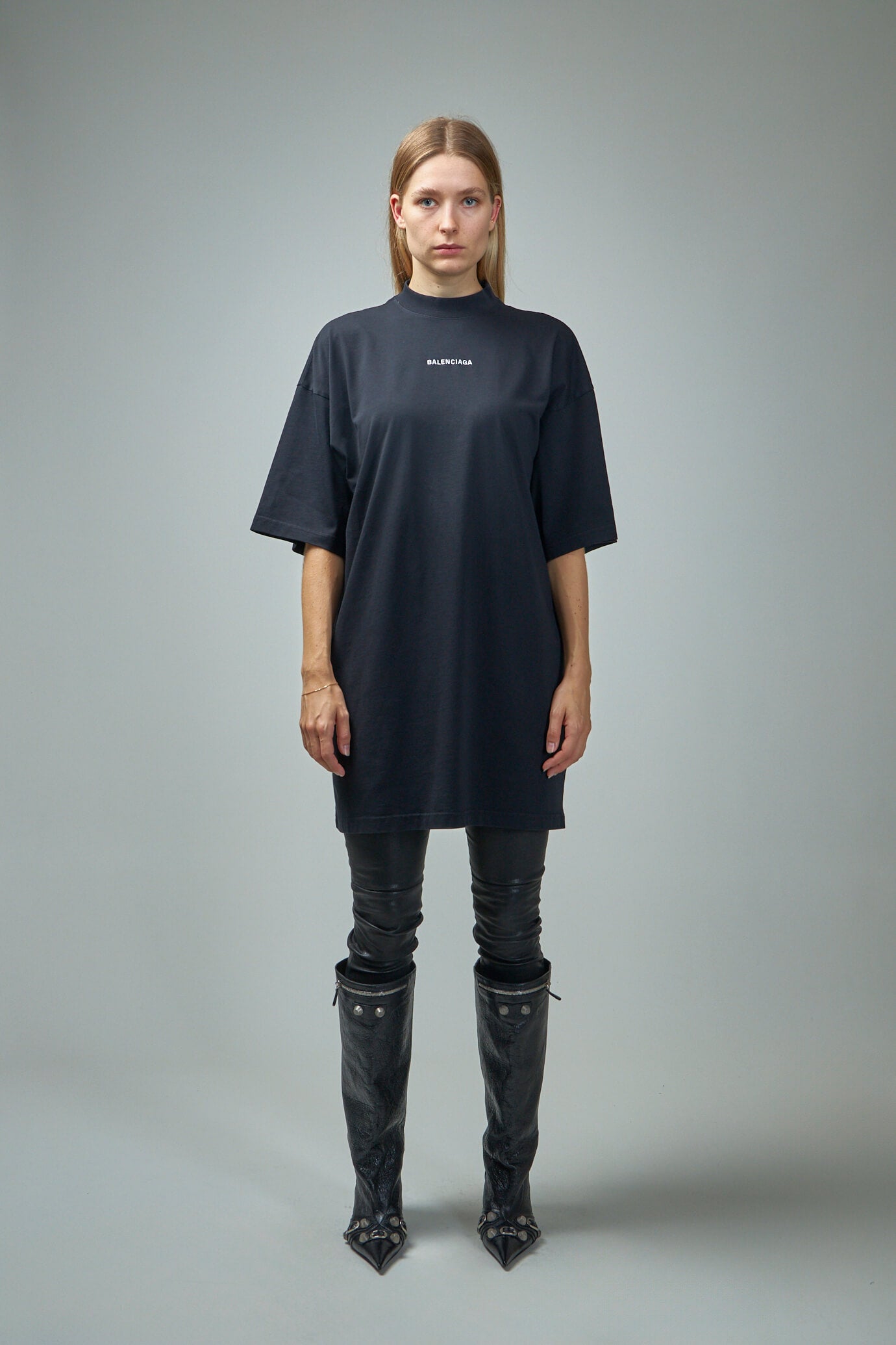 T-Shirt Dress