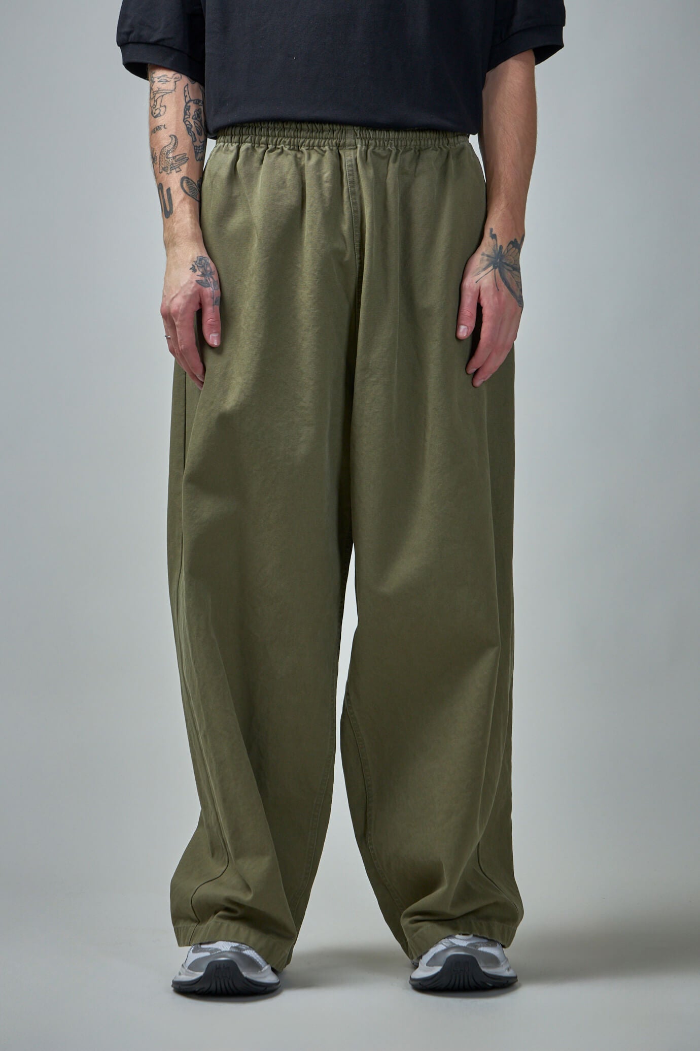 Baggy Pants