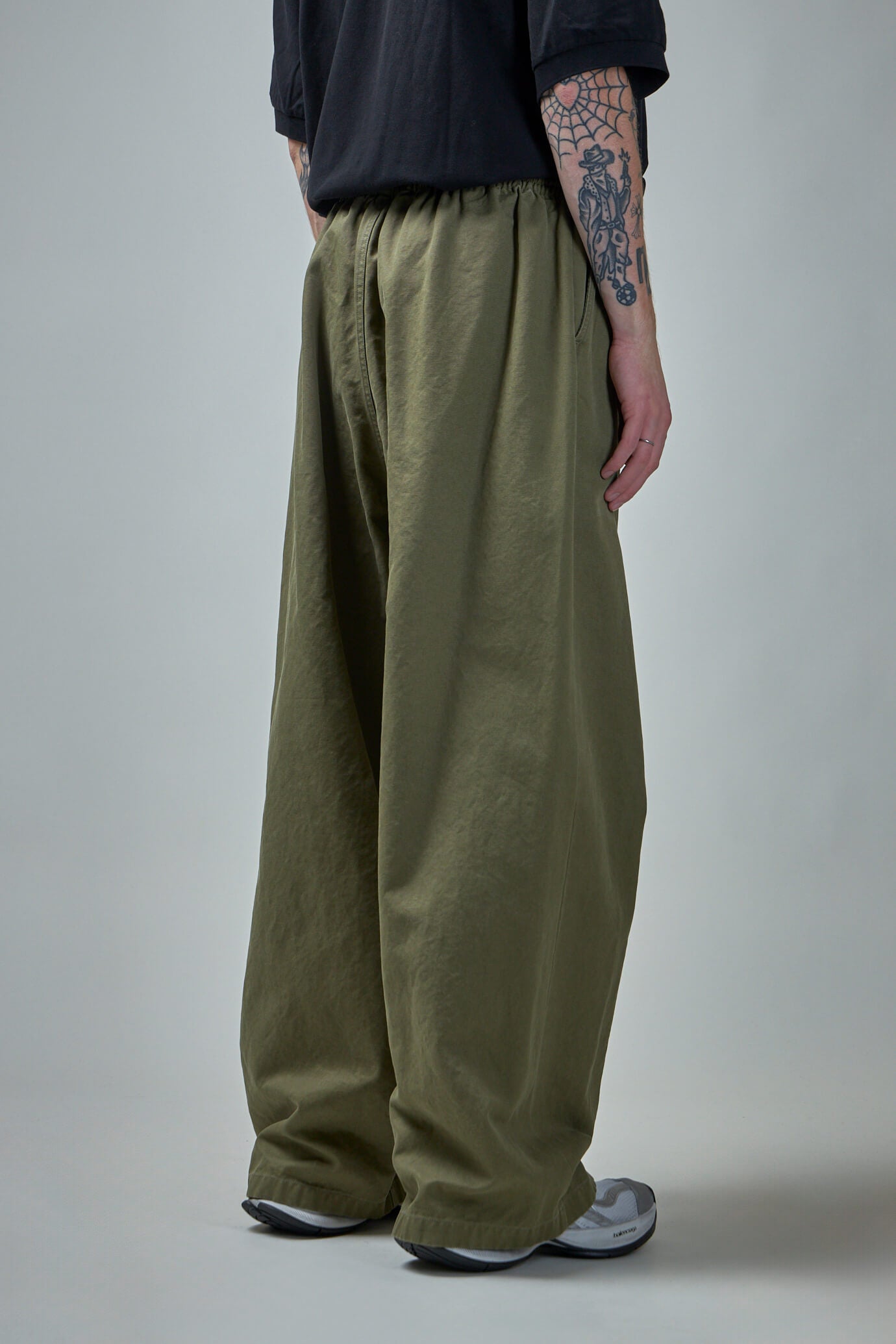 Baggy Pants