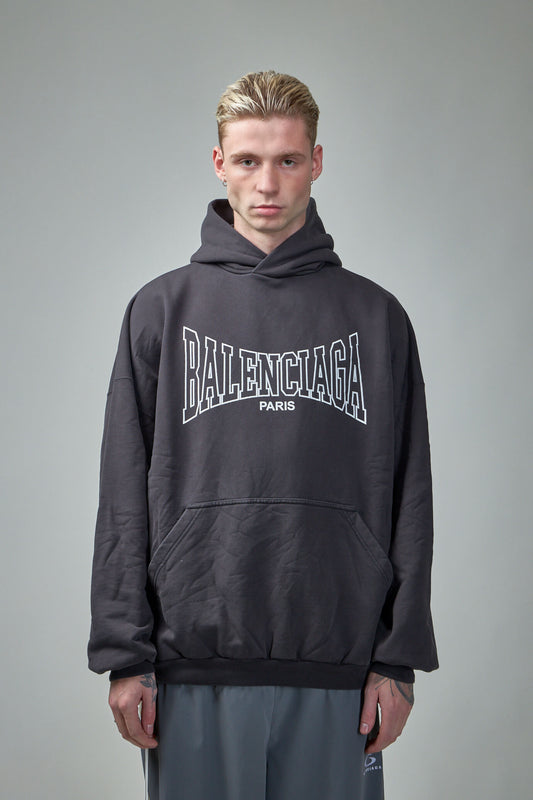 Logo Hoodie