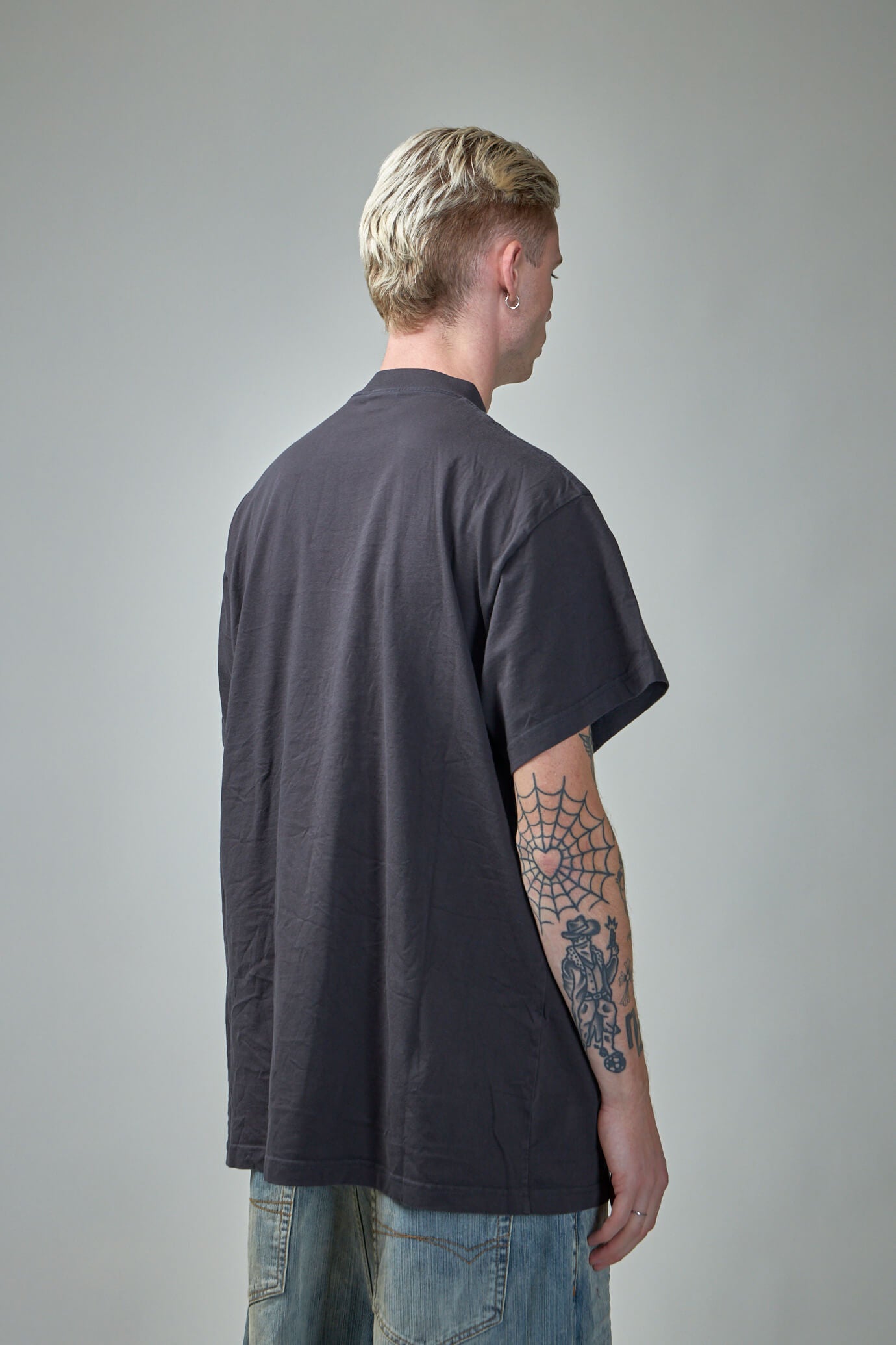 Oversized Logo T-Shirt