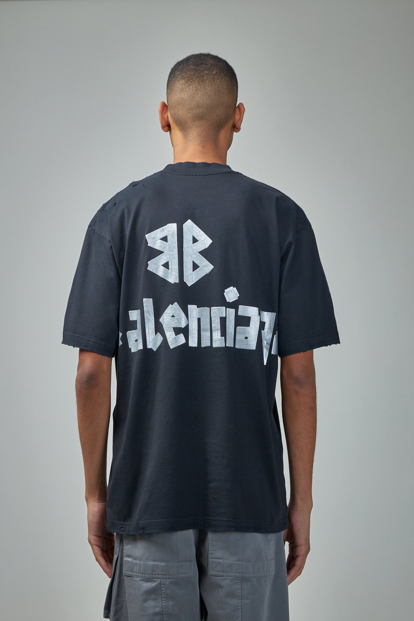 New Tape Type T-Shirt Medium Fit