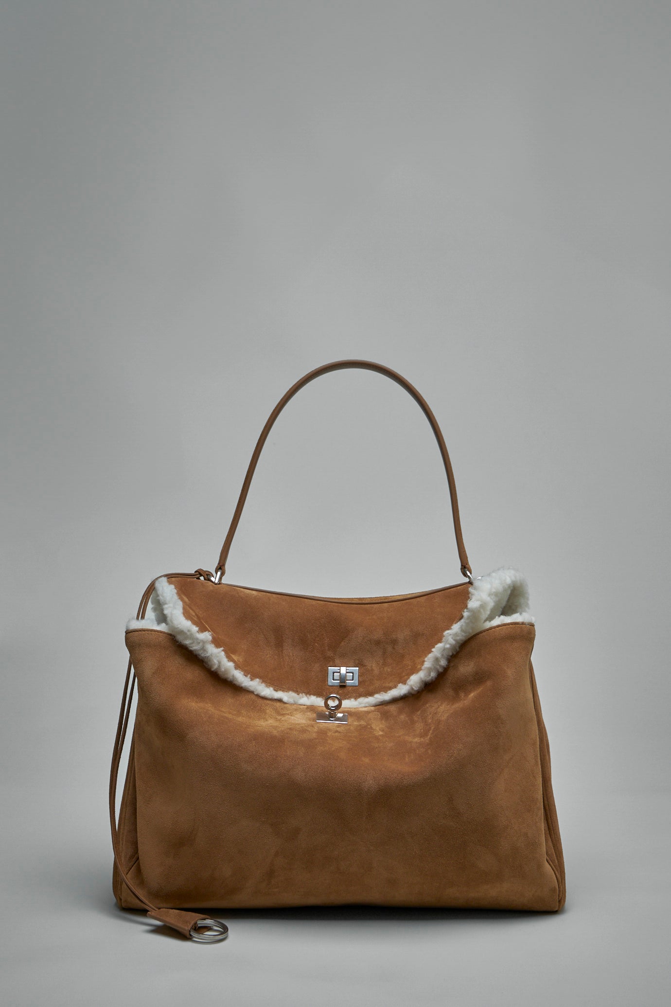 Große Rodeo-Handtasche
