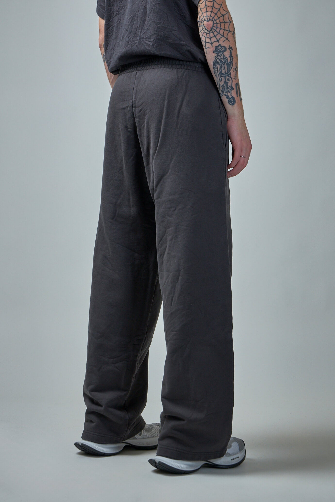 eBay Baggy Sweatpants