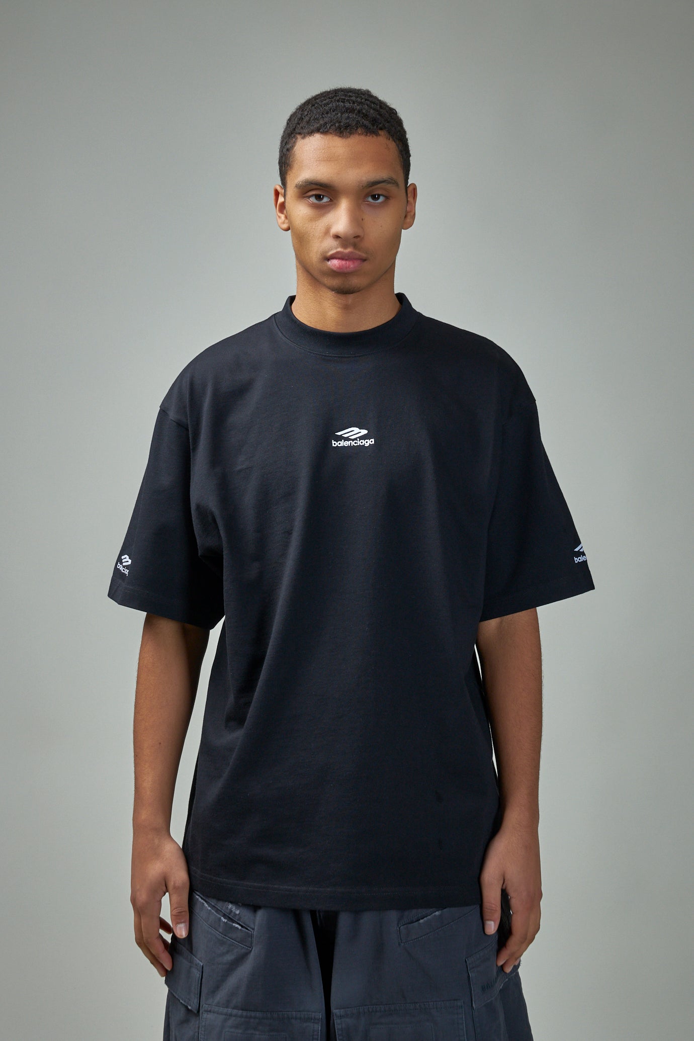 Ski S/S T-Shirt