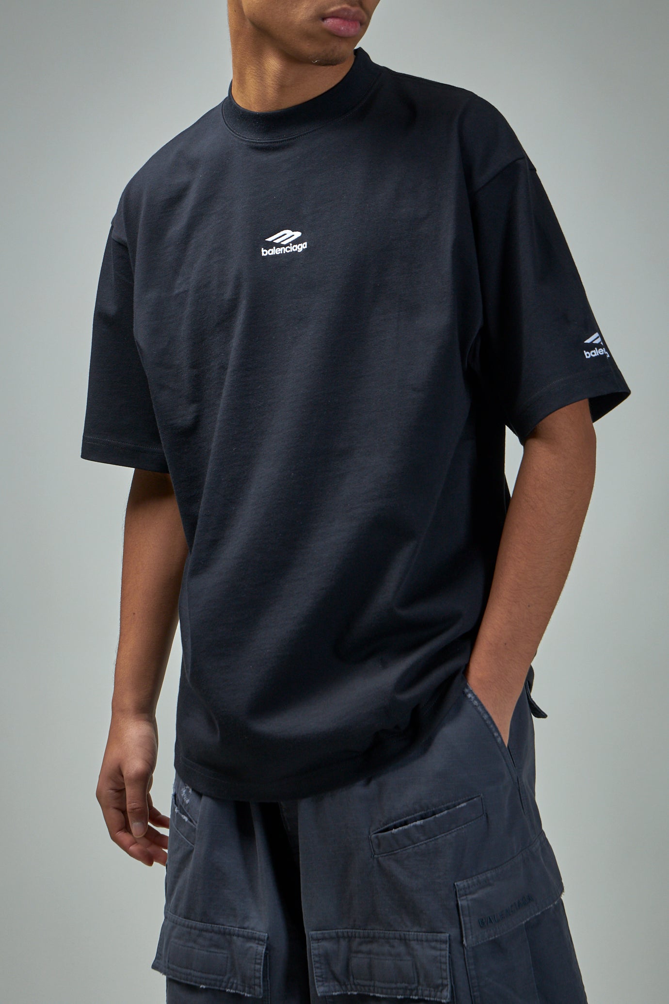 Ski S/S T-Shirt