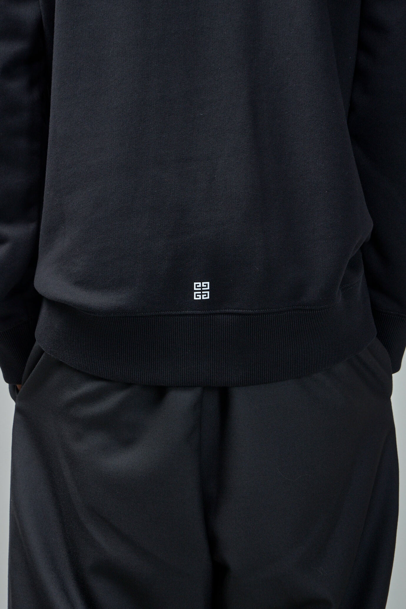 Logo Sweatshirt