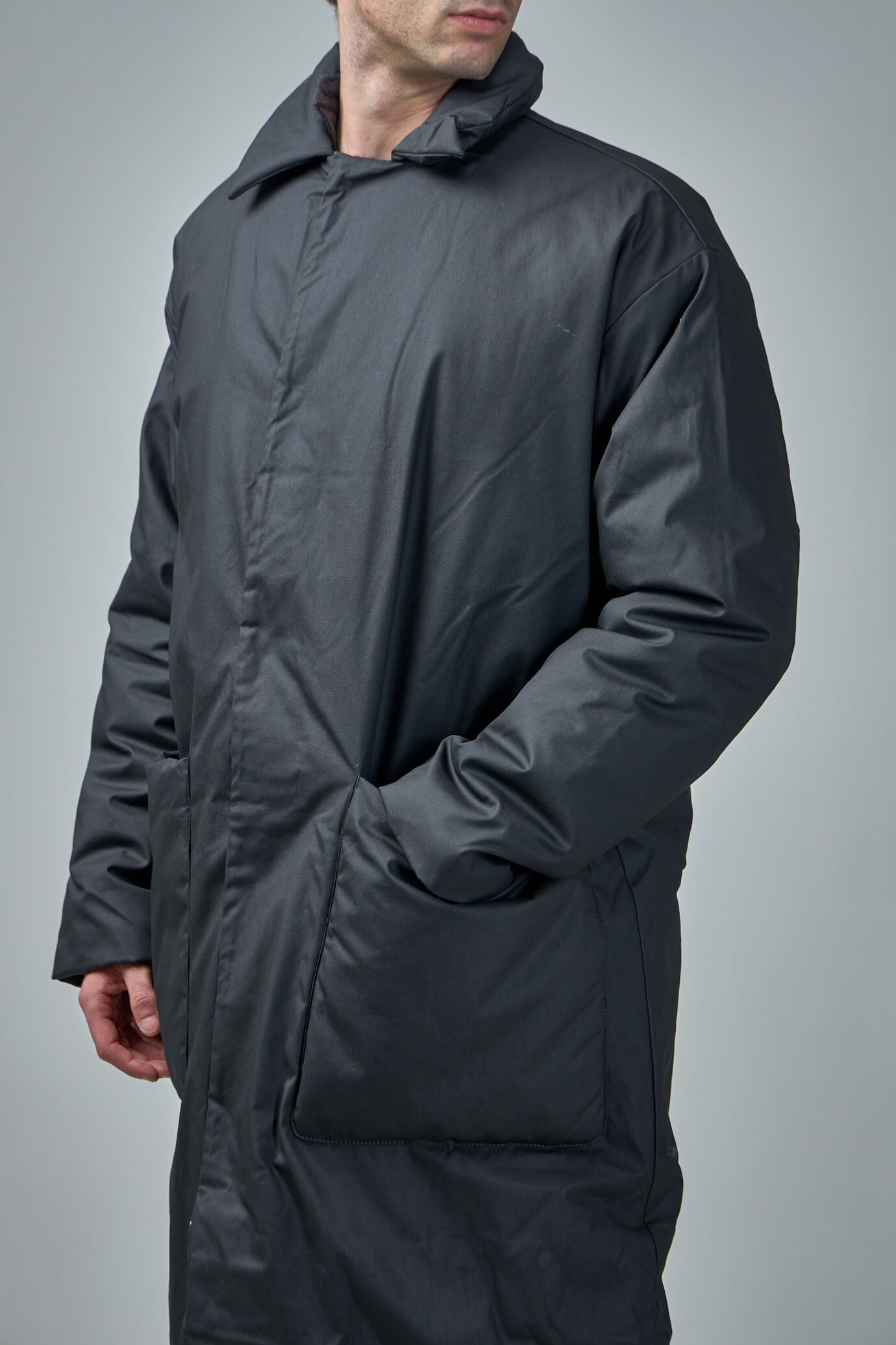 Rano Puffer Coat