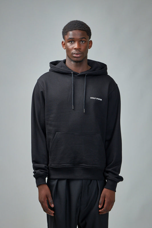 Dias HD Hoodie black