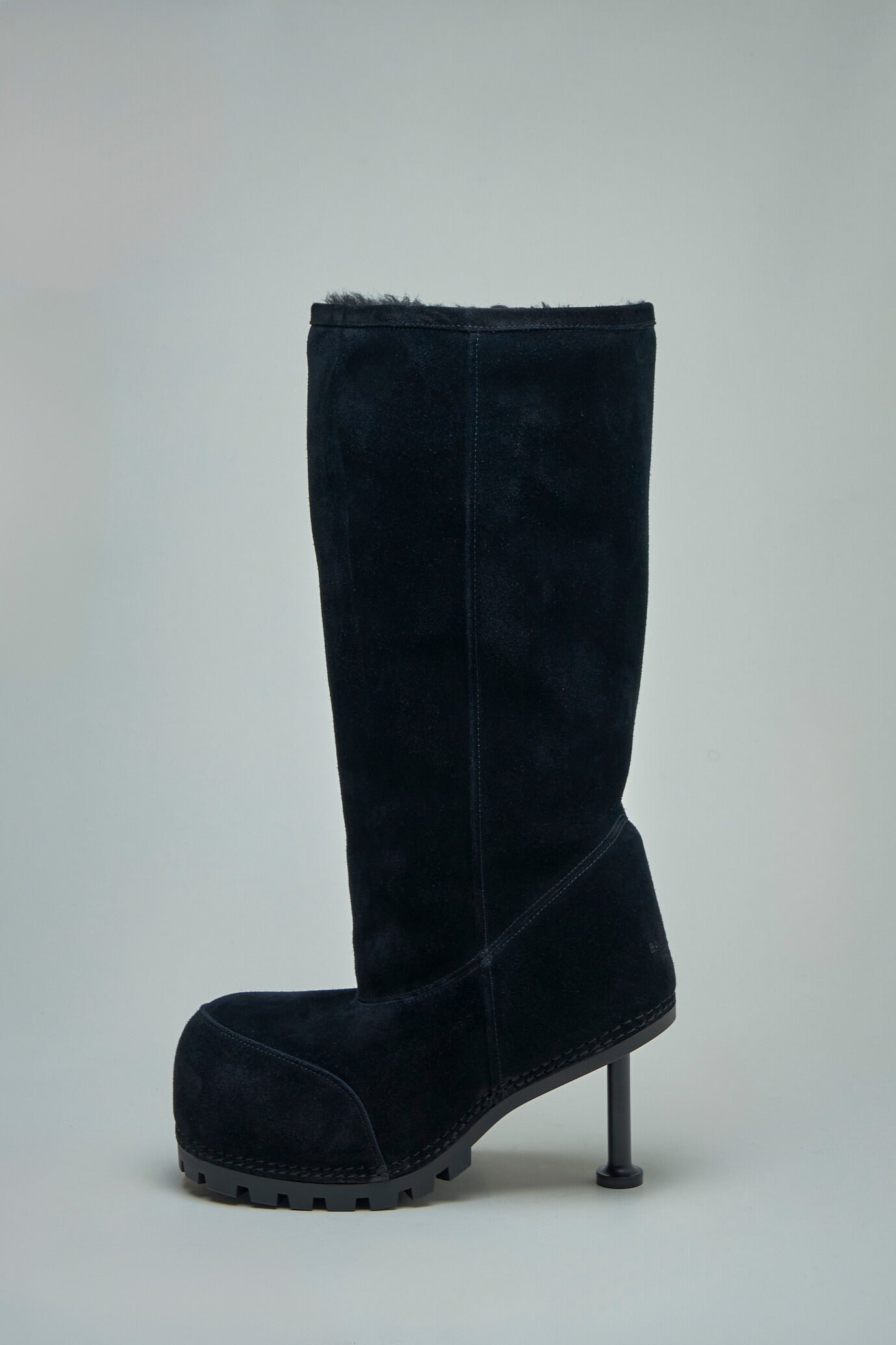 Alaska Fur Boot