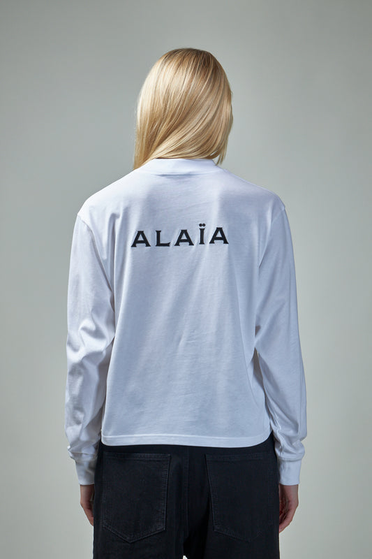 Alaïa Sweater