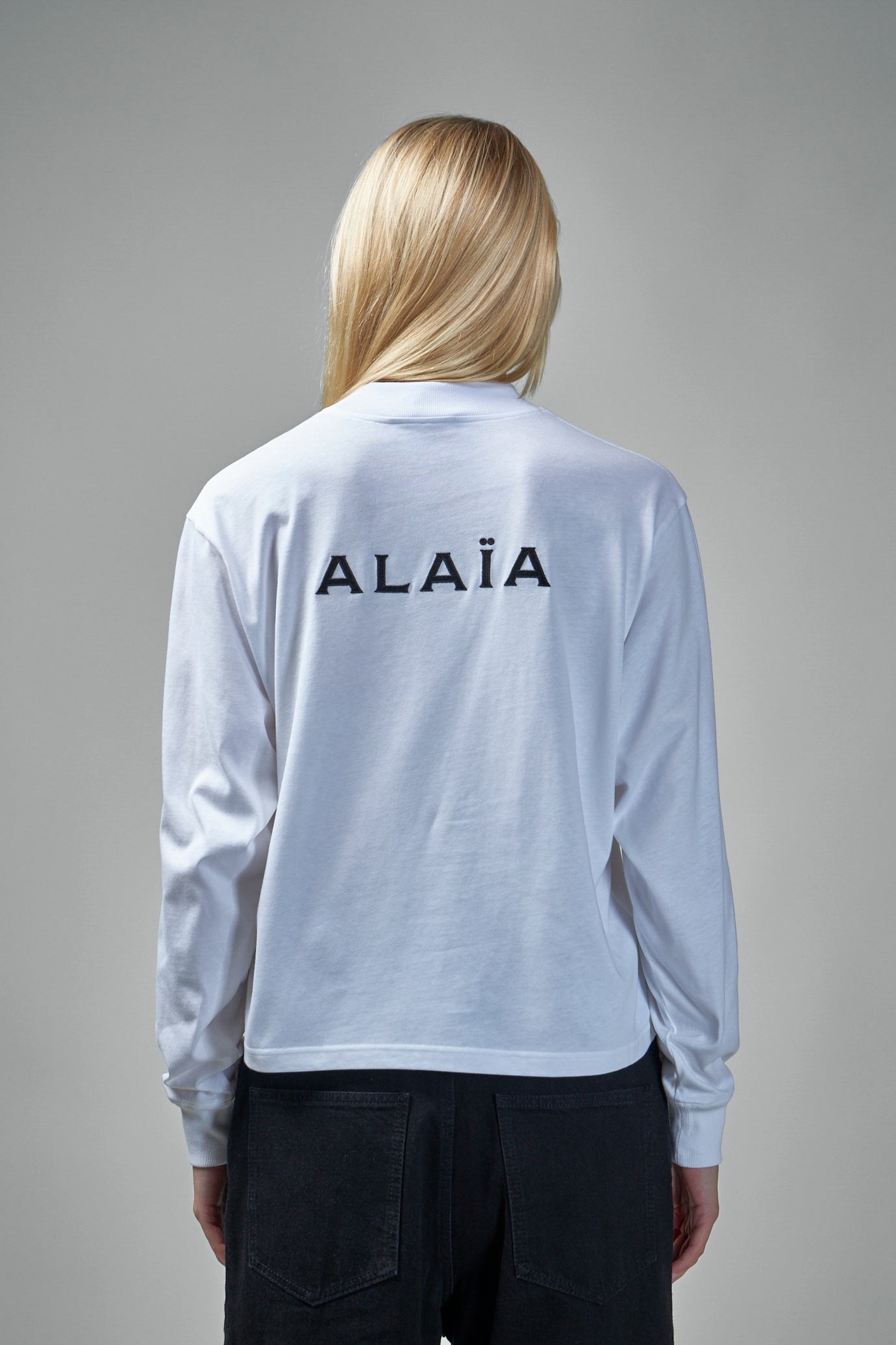 Alaïa Sweater