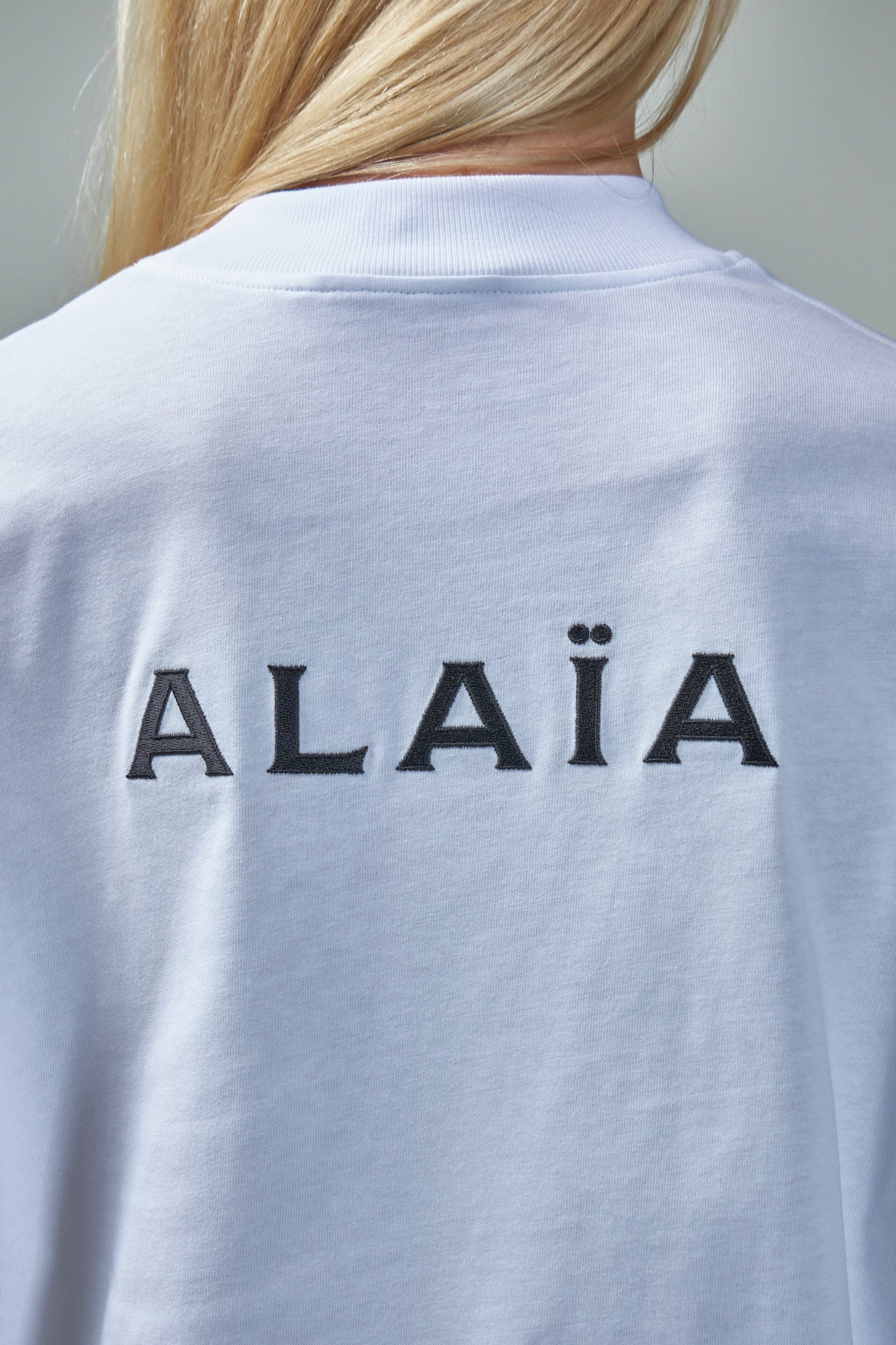 Alaïa Sweater