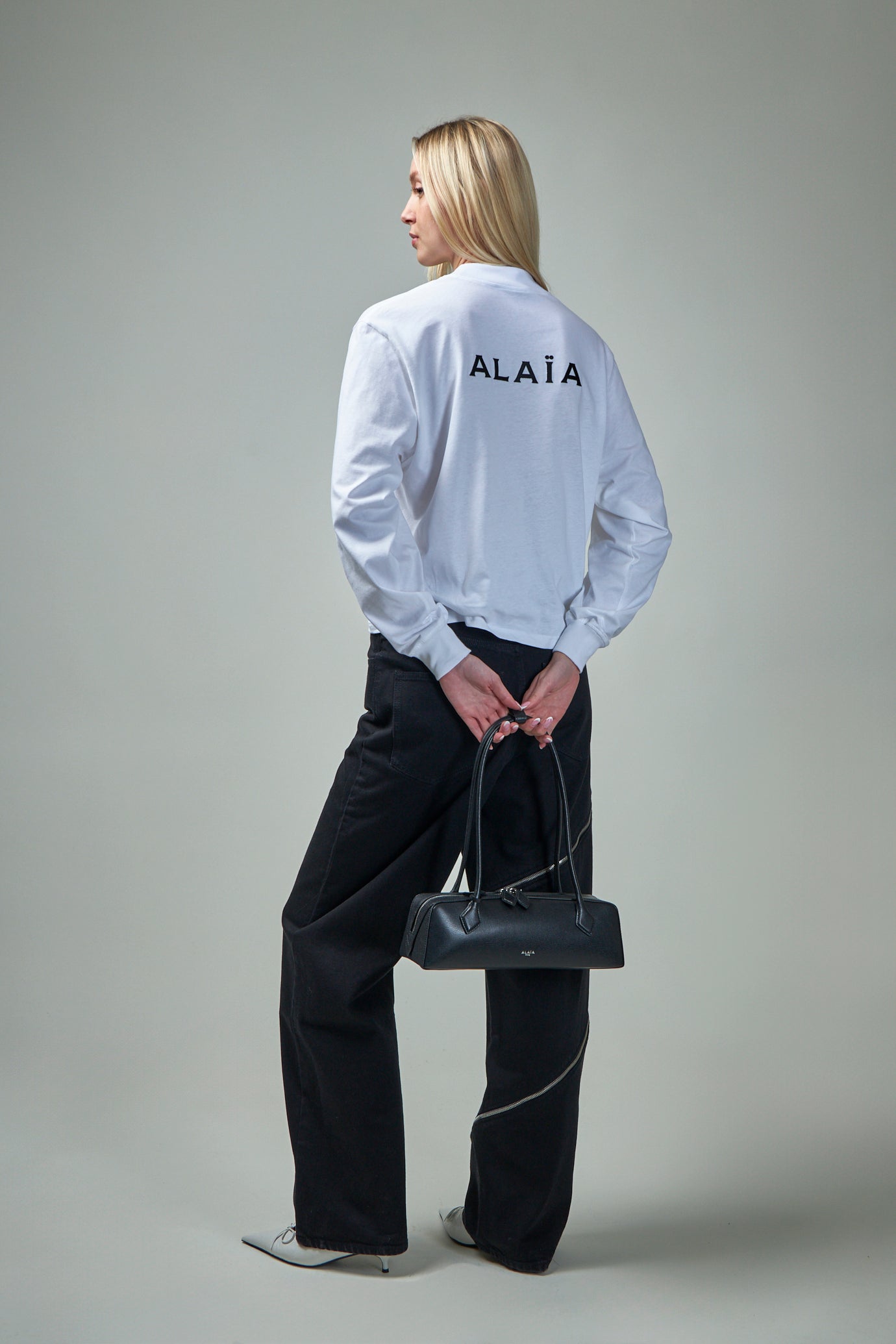 Alaïa Sweater