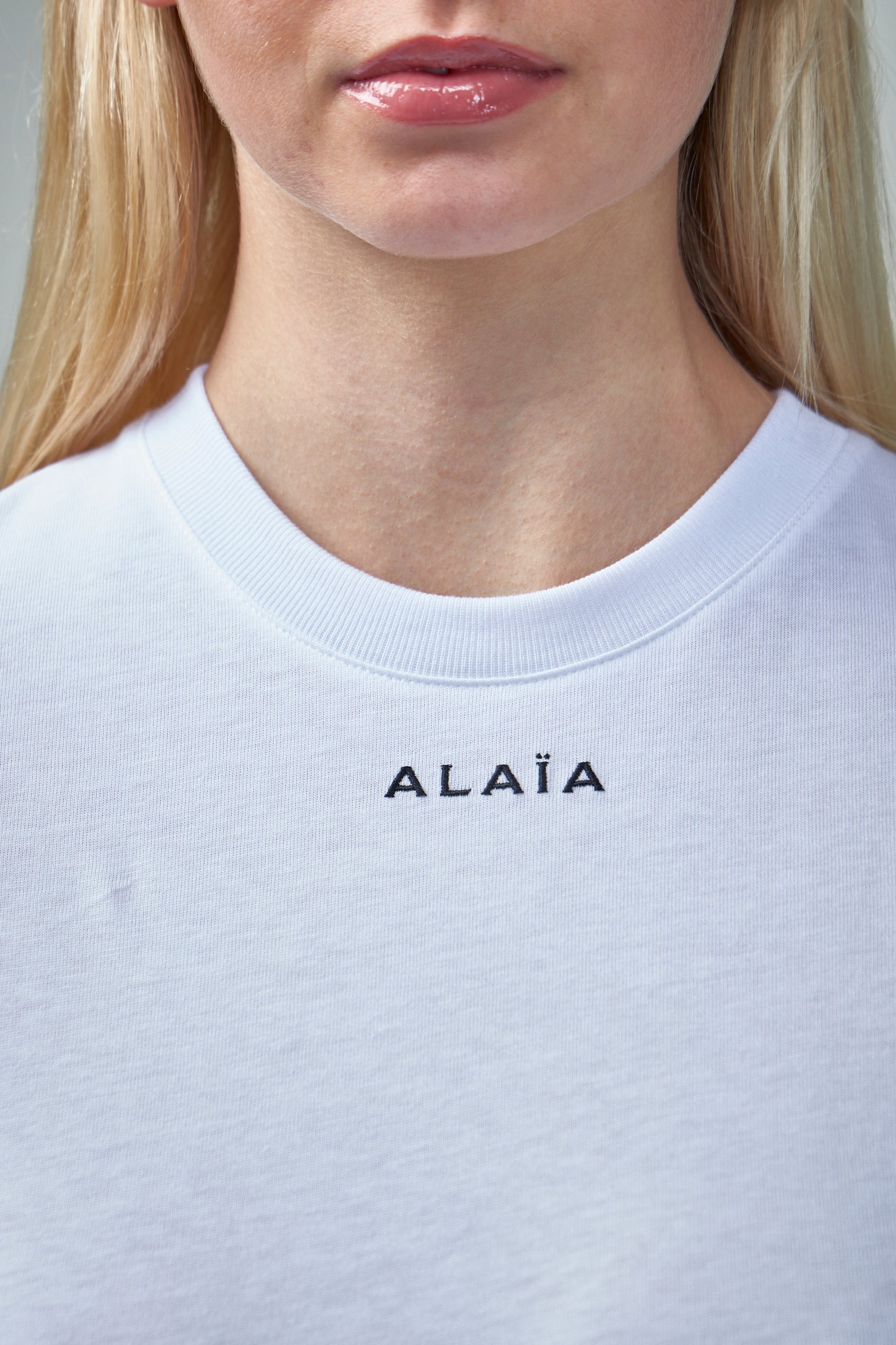 Alaïa T-Shirt