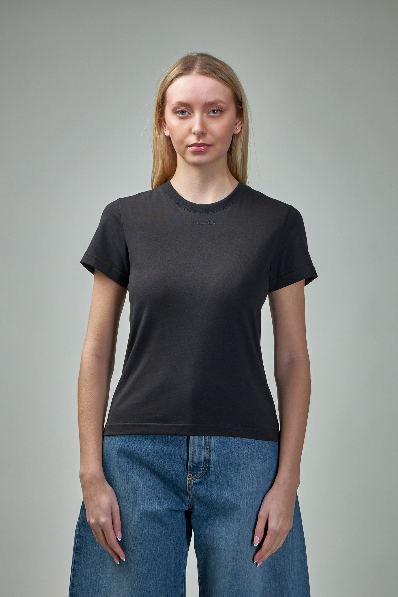 Alaïa T-Shirt