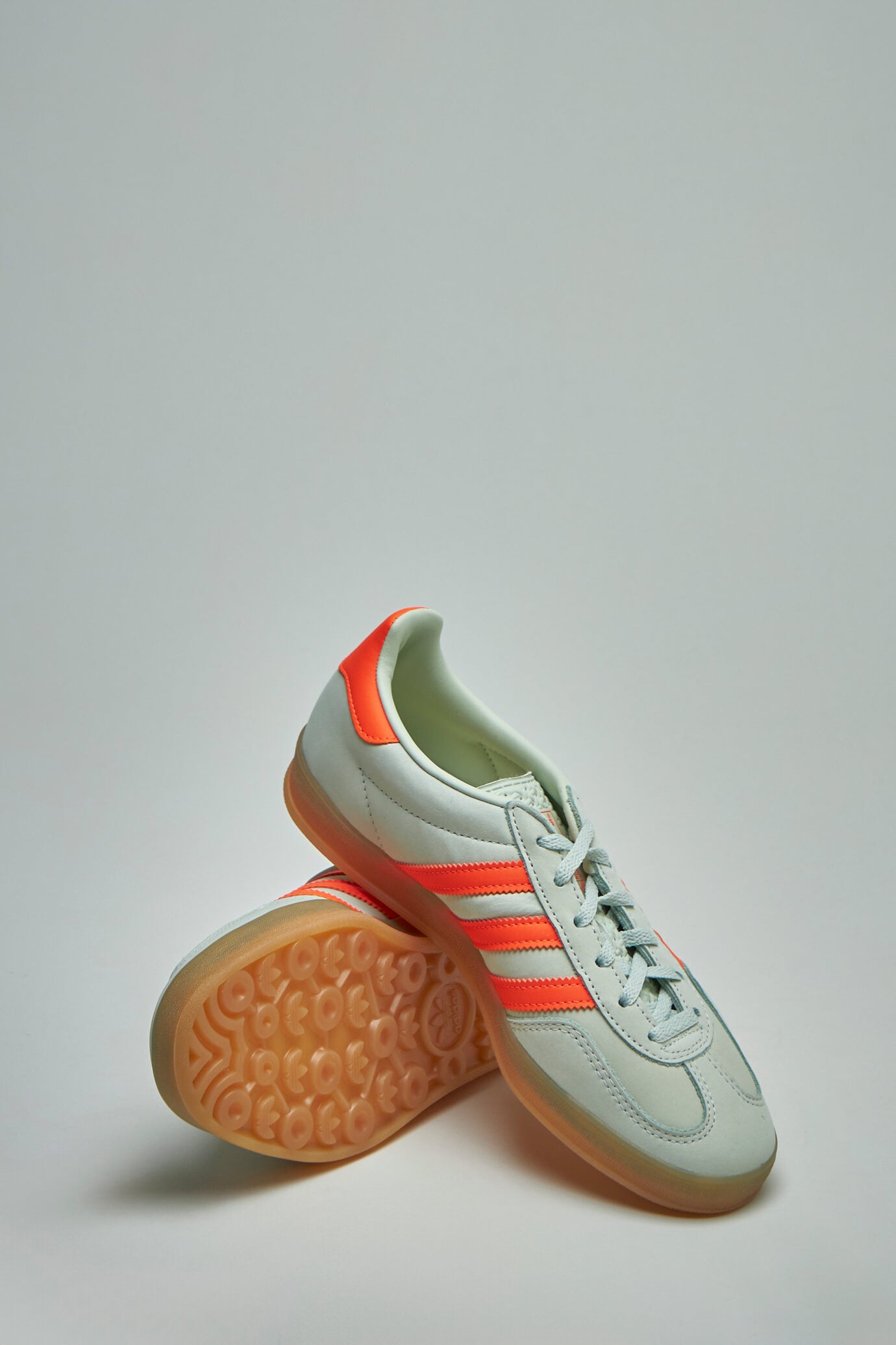 Gazelle Indoor W