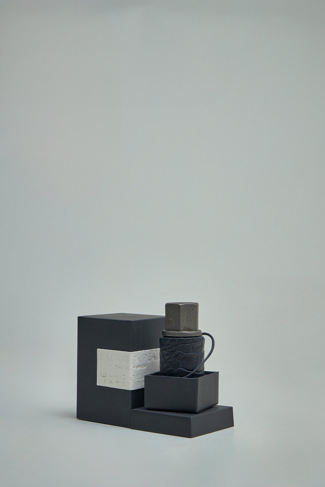 J'AURAI TA PEAU PARFÜM