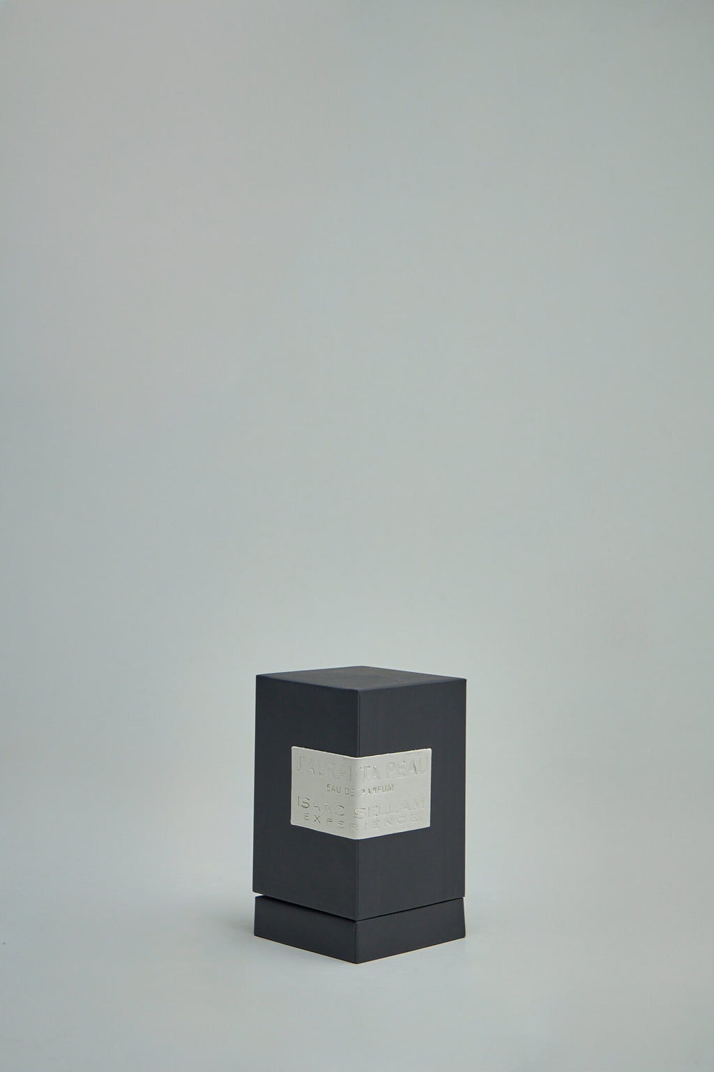 J'AURAI TA PEAU PARFÜM