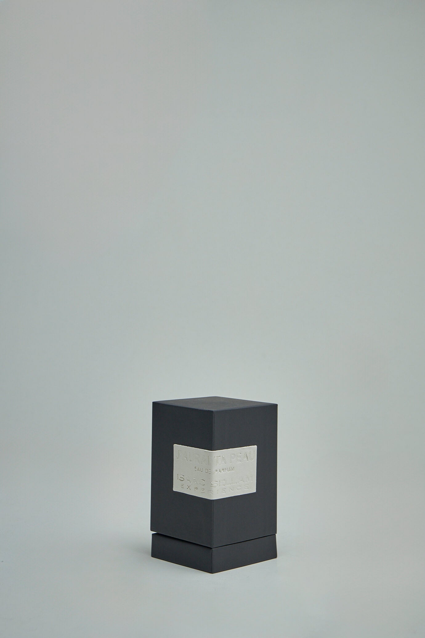 J'AURAI TA PEAU PARFÜM