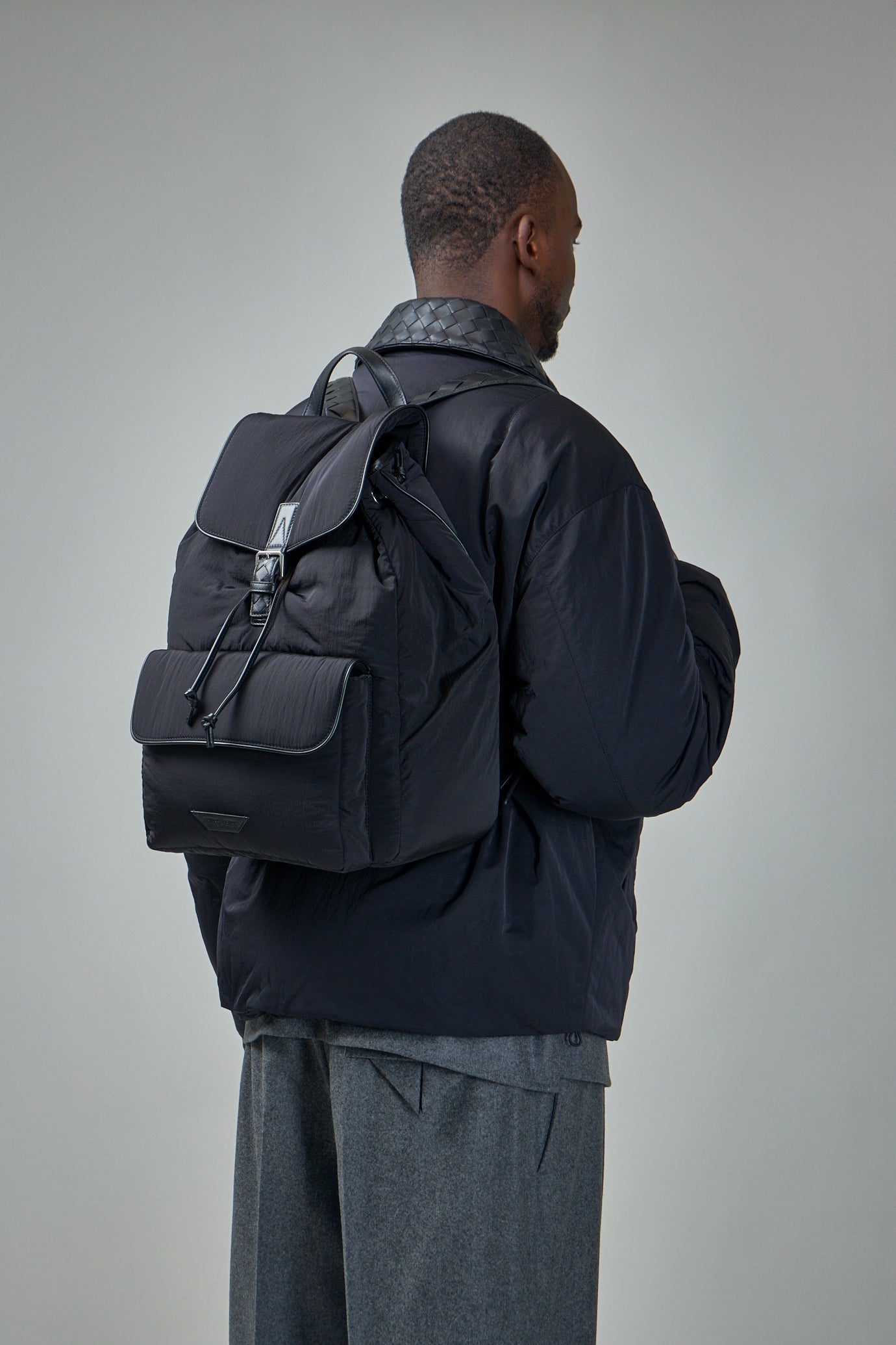 Crossroad Backpack